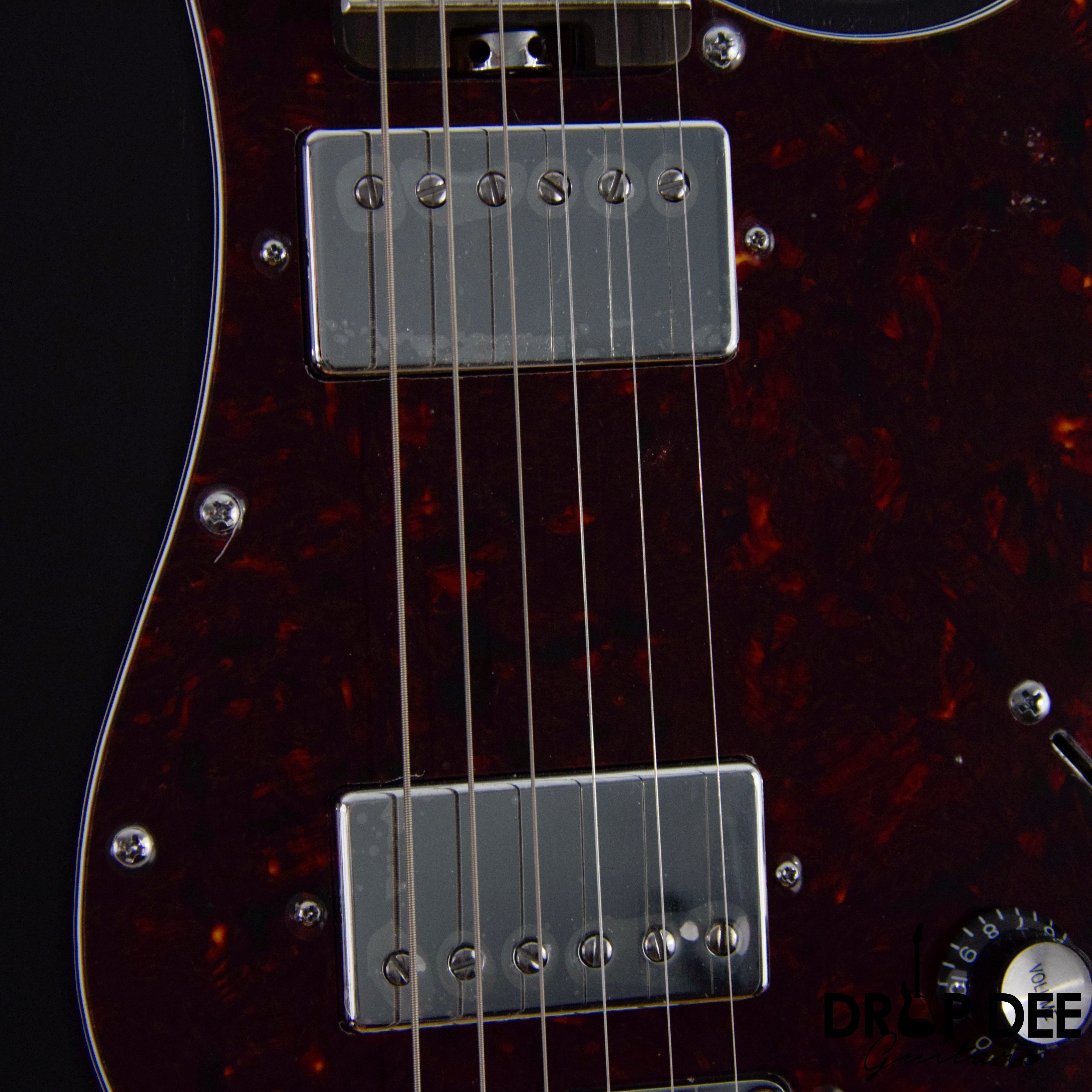 Schecter Jack Fowler Traditional HT Electric Guitar