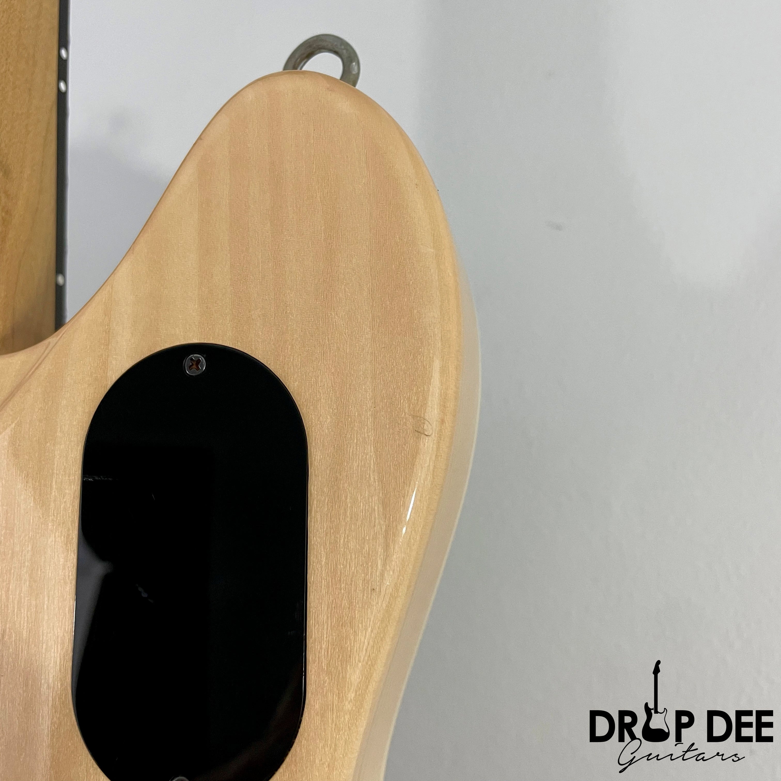 EVH Wolfgang USA HT Electric Guitar w/ Case