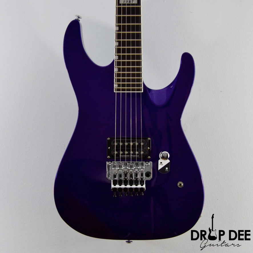 ESP LTD M-1 Custom '87 Electric Guitar