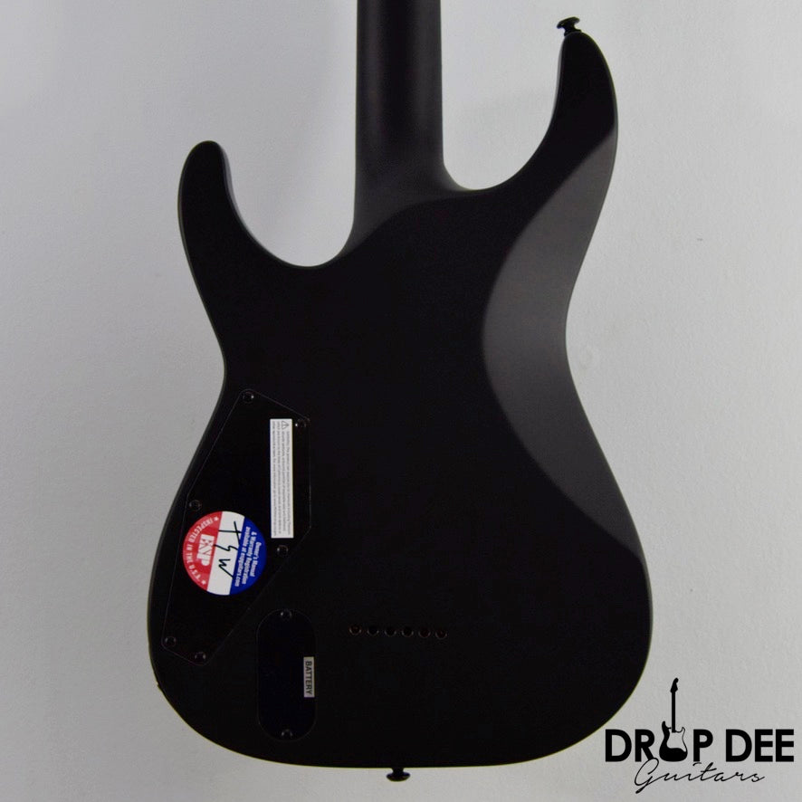 ESP LTD MH-1000 Baritone Electric Guitar