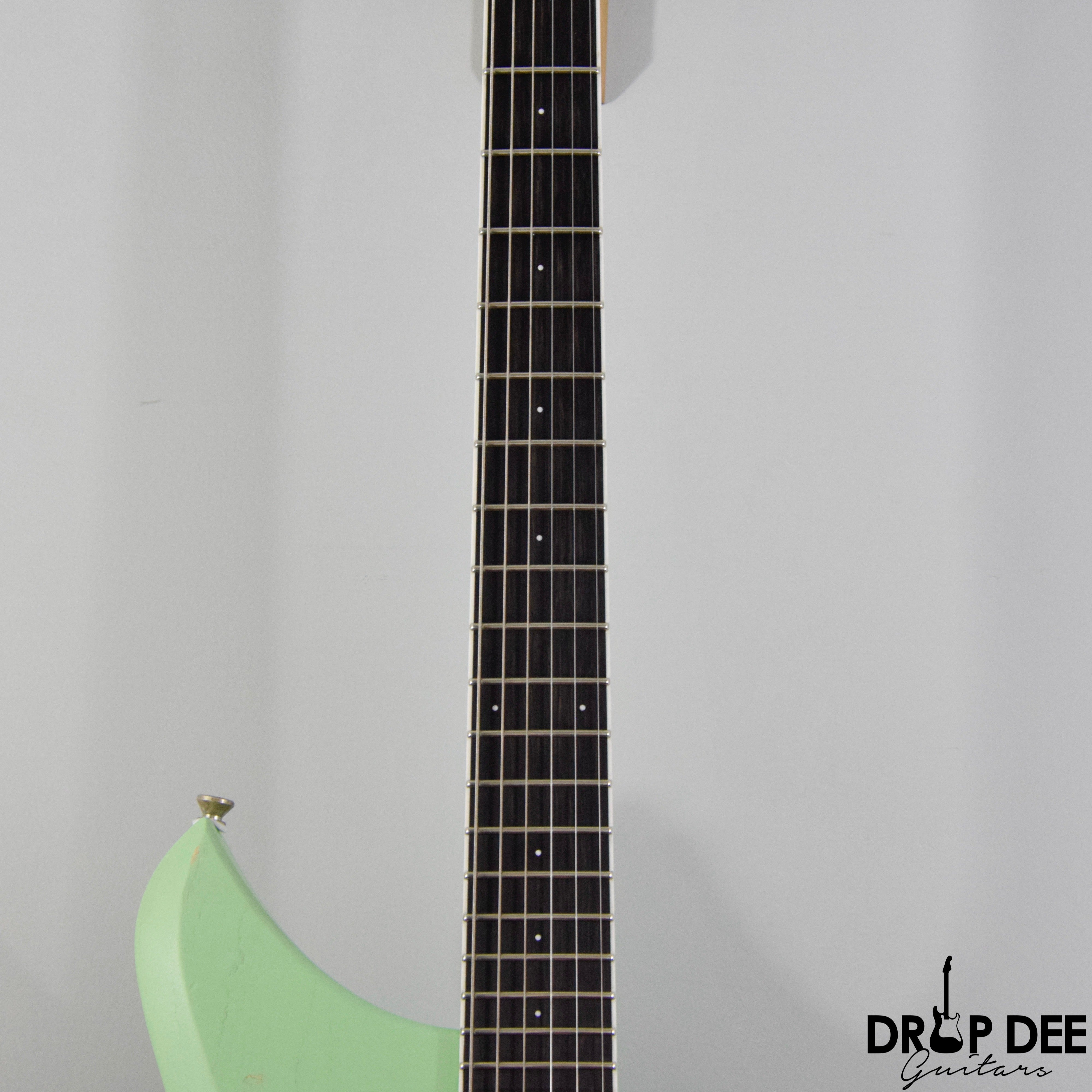 Dunable USA Custom Shop Yeti Electric Guitar w/ Case