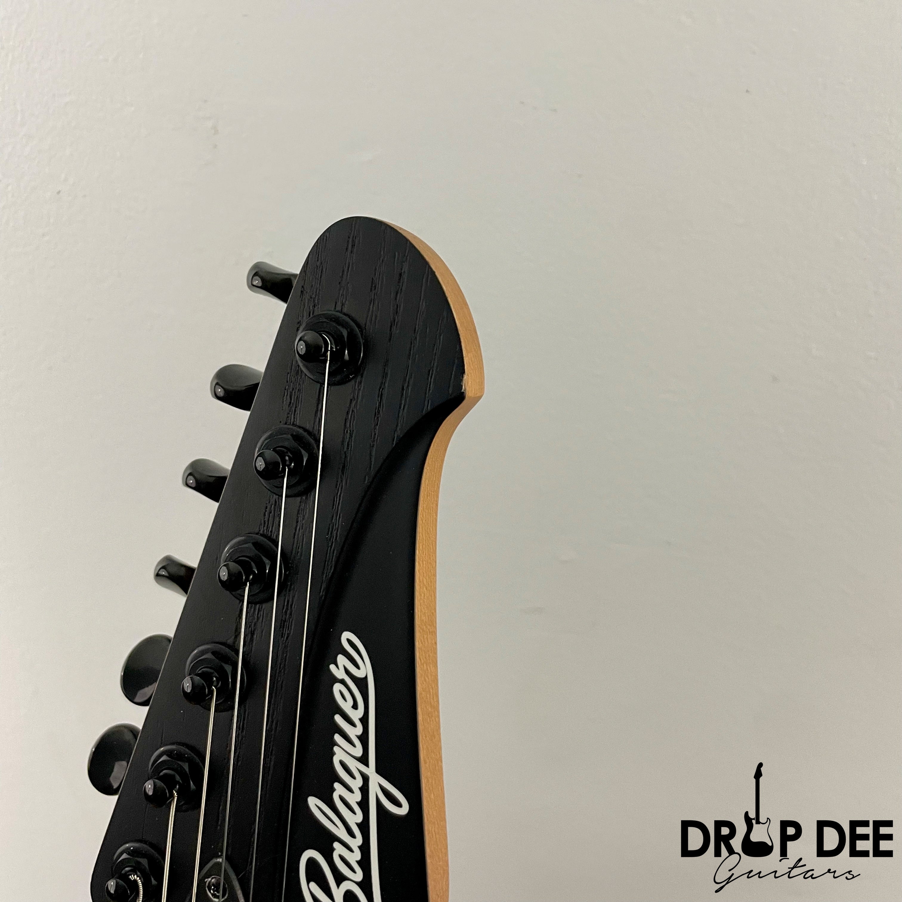 Balaguer Select Series Espada Electric Guitar w/ Bag