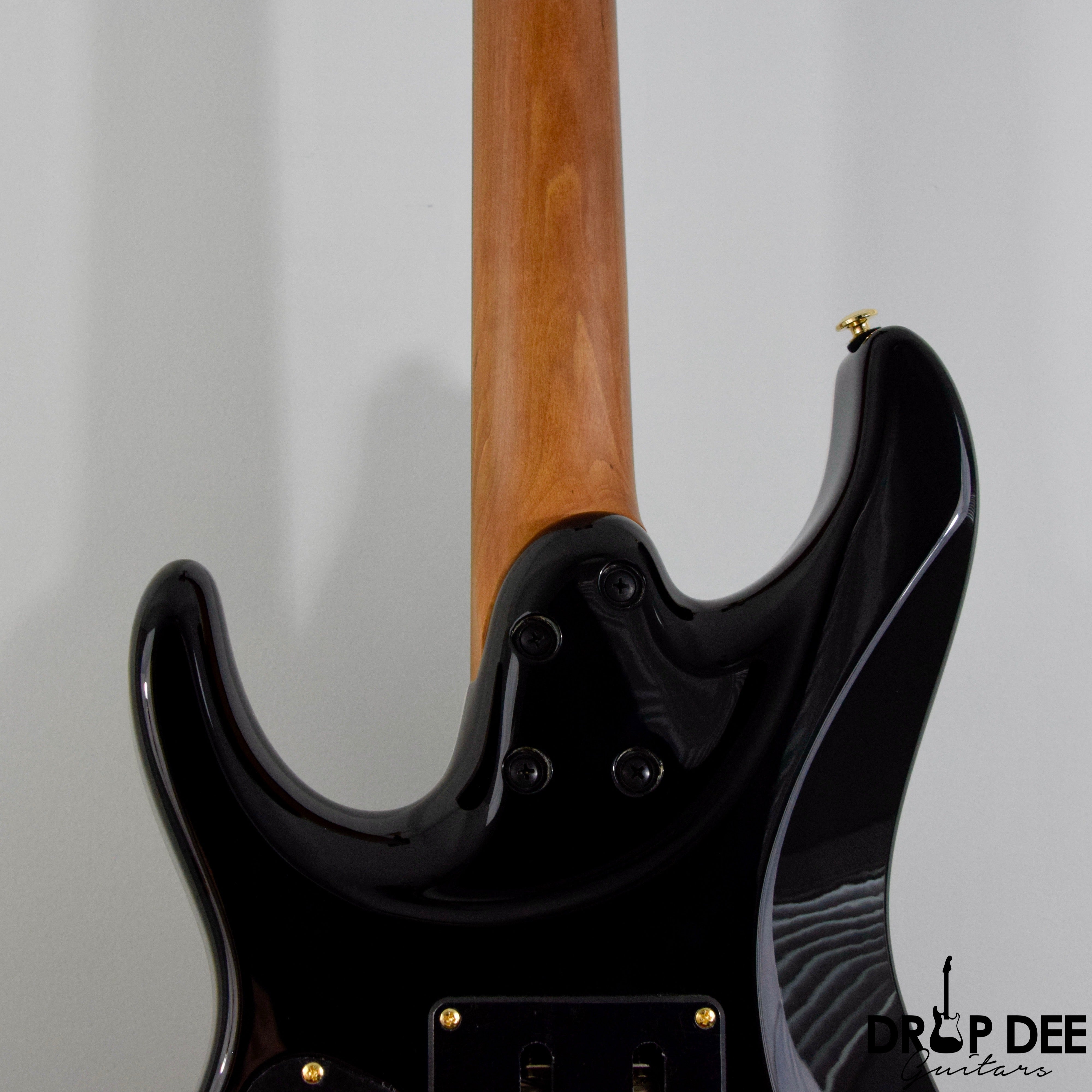 Ibanez Premium AZ47P1QM Electric Guitar w/ Bag