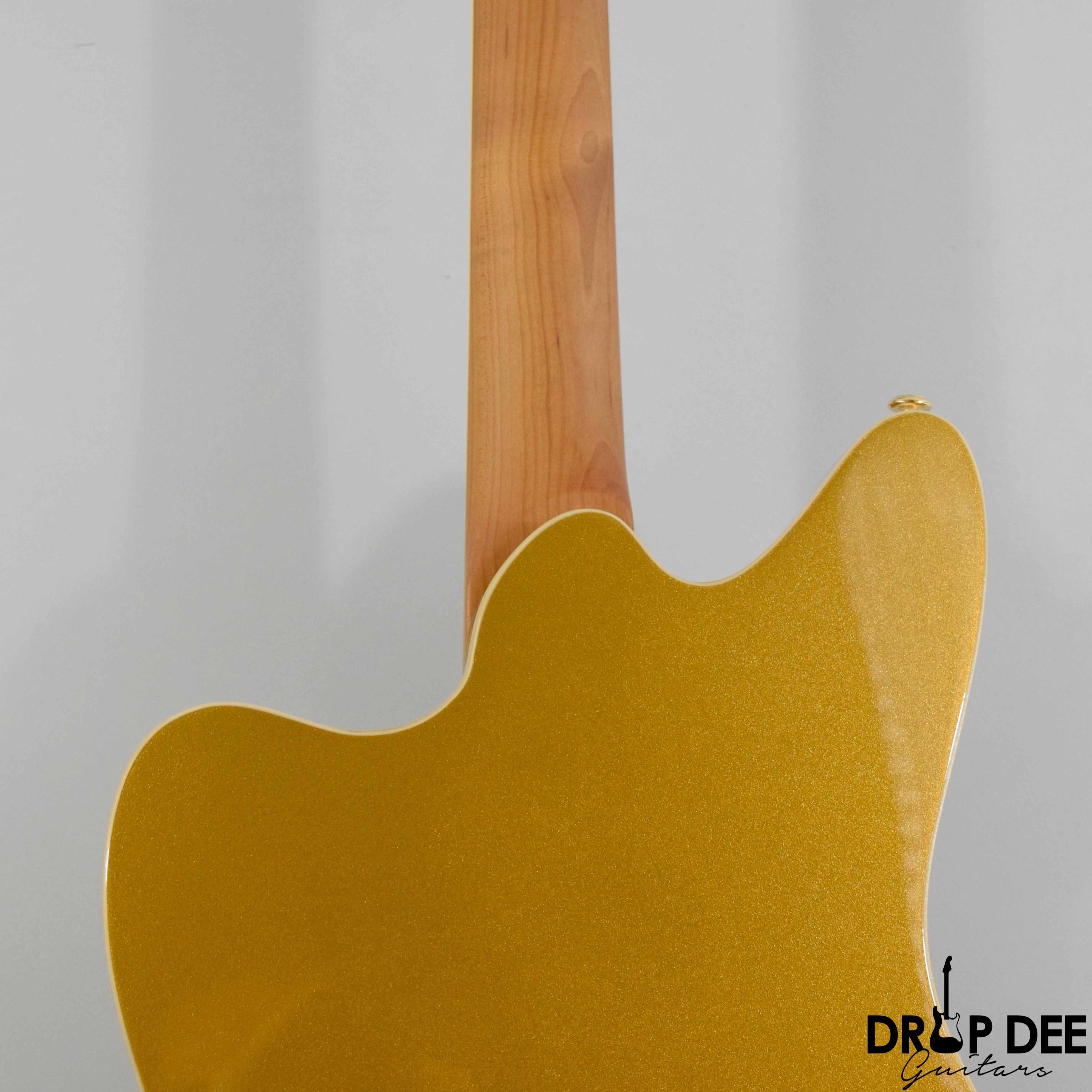 Balaguer Travis Miguel Signature Growler TM Electric Guitar w/ Bag