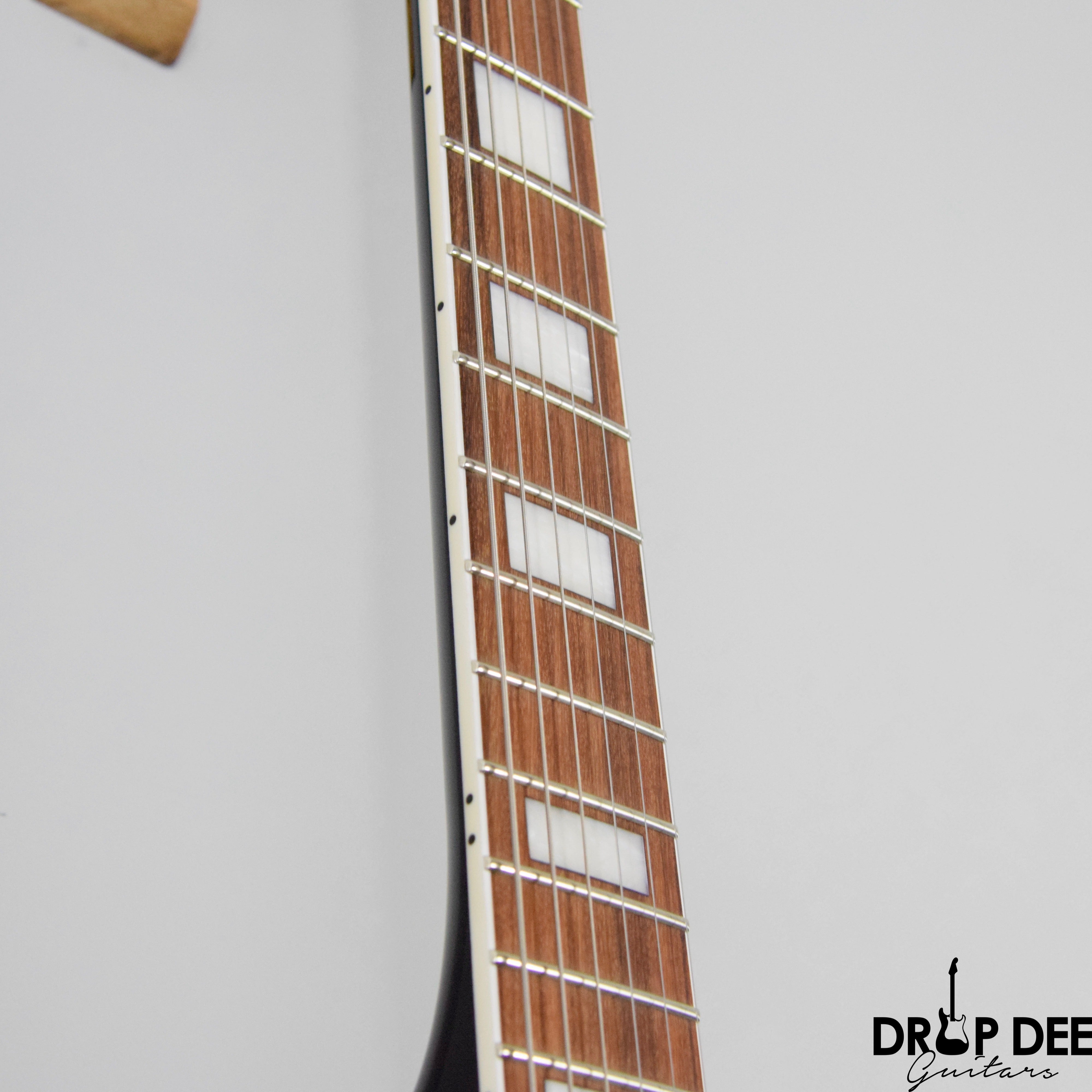 FGN NLC Neo Classic NLC10GMP Electric Guitar w/ Bag (DEMO)