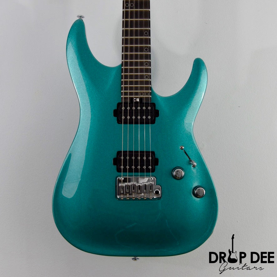 Schecter Aaron Marshall AM-6 Electric Guitar