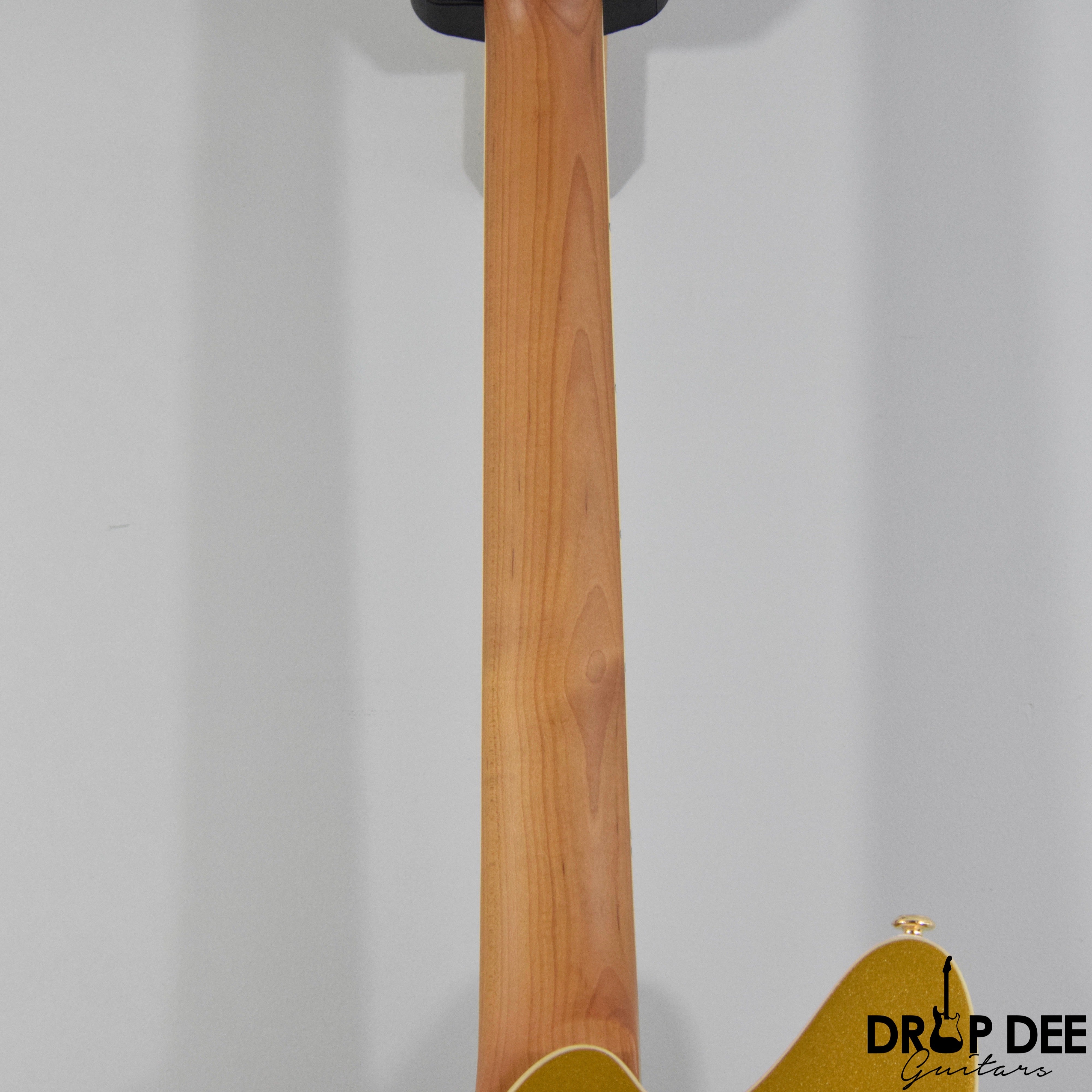 Balaguer Travis Miguel Signature Growler TM Electric Guitar w/ Bag