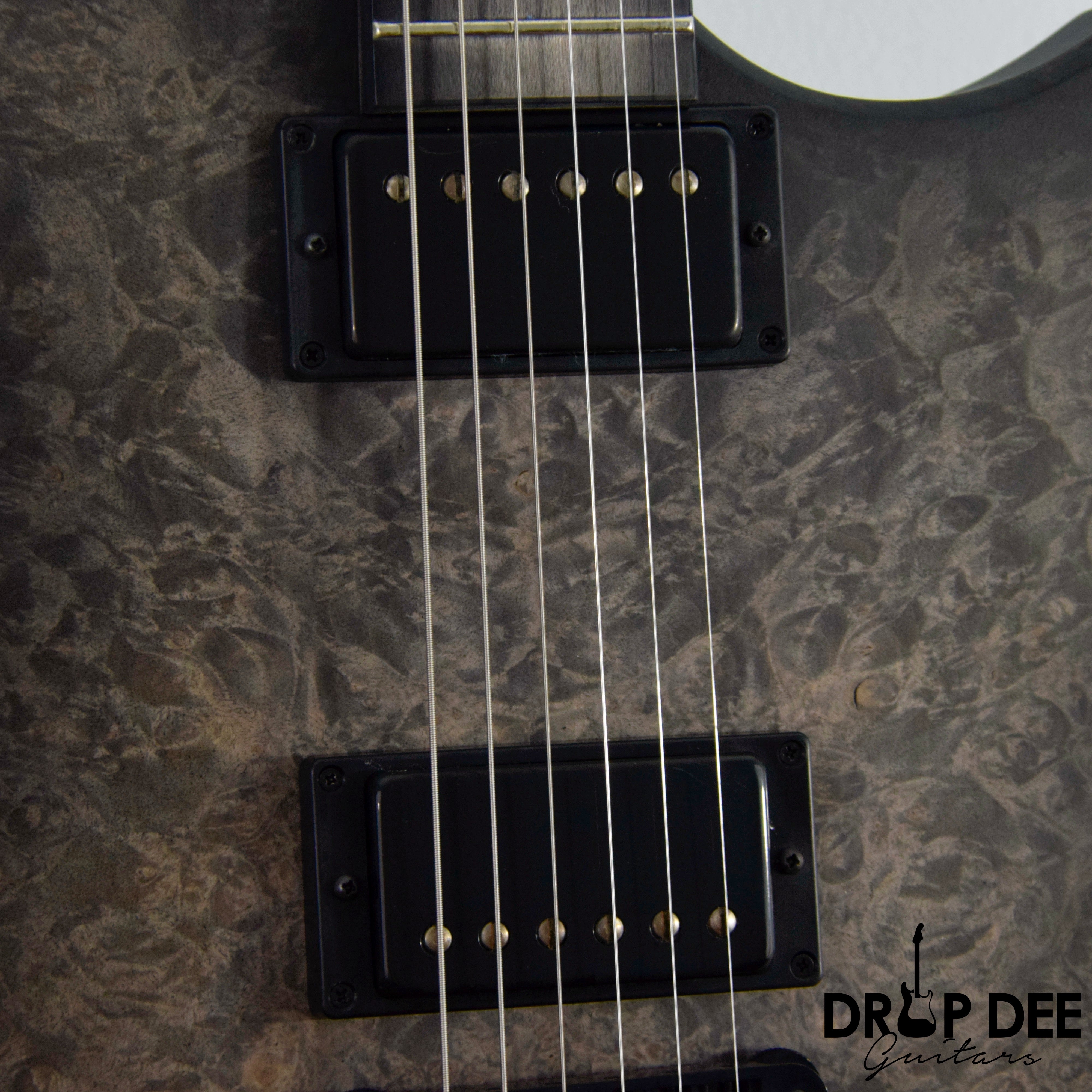 Dunable USA Custom Shop Yeti Electric Guitar w/ Case