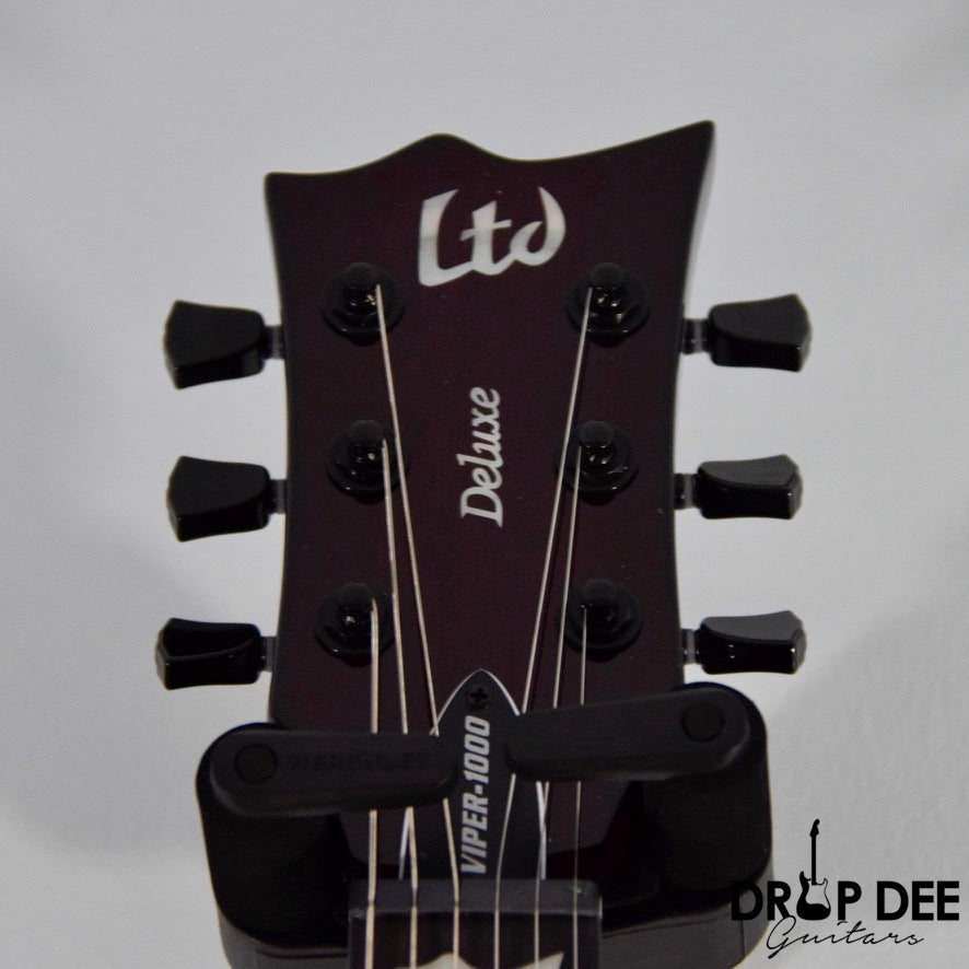 ESP LTD Viper-1000 Electric Guitar