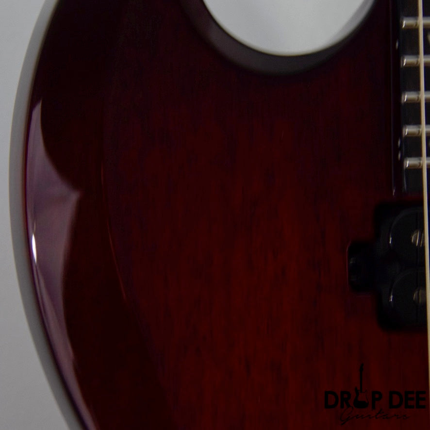 ESP LTD Viper-1000 Electric Guitar
