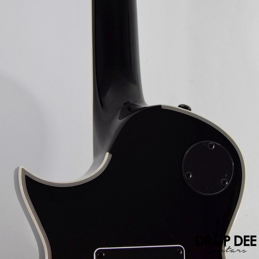 ESP LTD EC-1000T CTM Evertune Electric Guitar