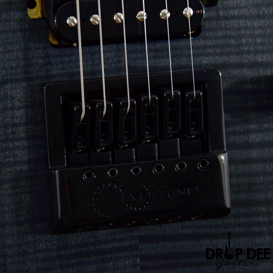 Balaguer Standard Series Diablo Evertune Electric Guitar w/ Bag