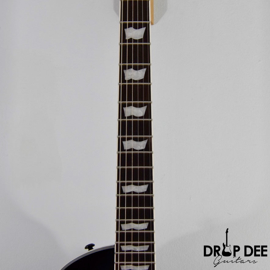 ESP LTD EC-1000T CTM Evertune Electric Guitar