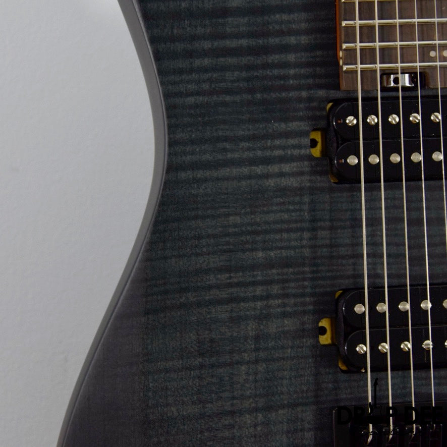 Balaguer Standard Series Diablo Evertune Electric Guitar w/ Bag