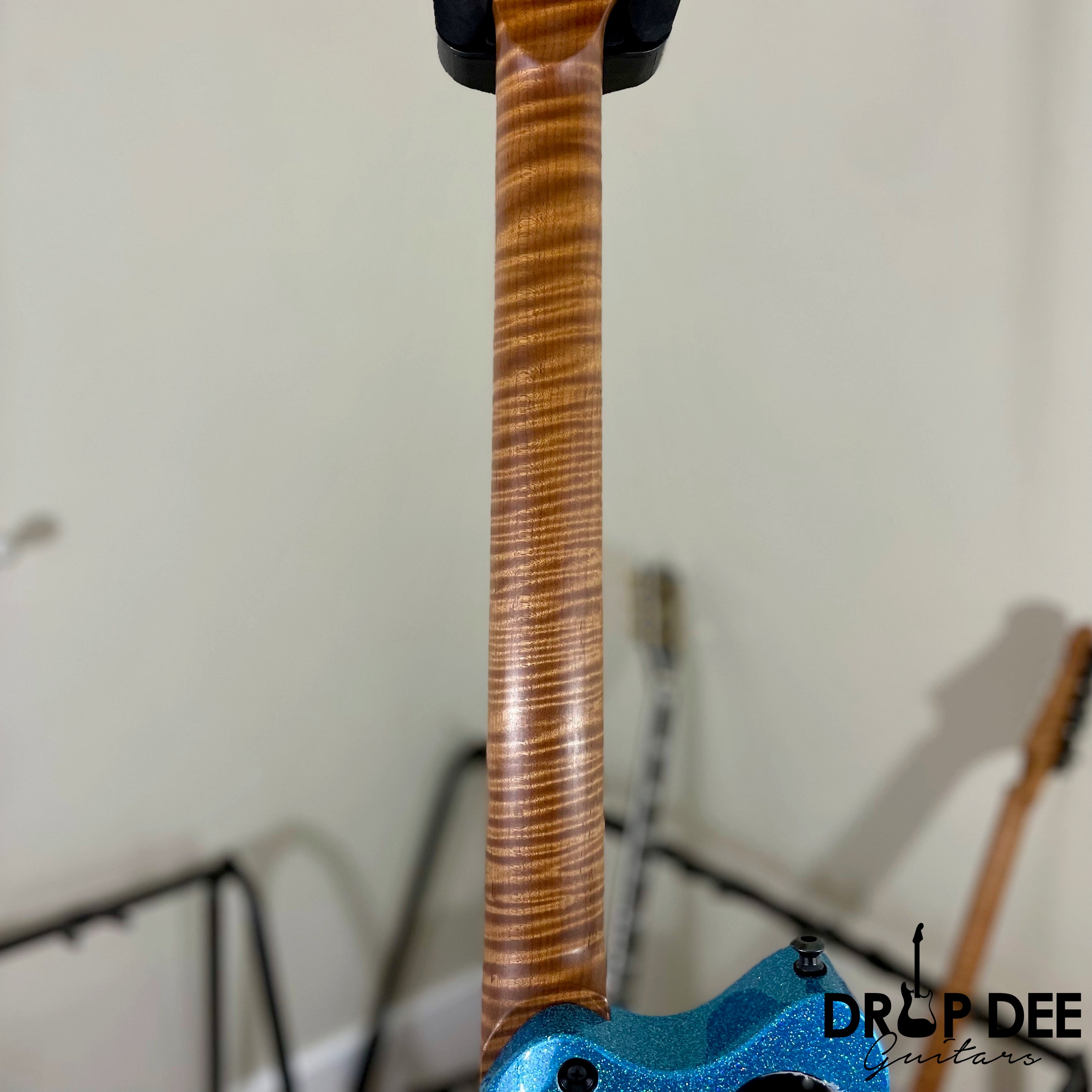 Balaguer USA Series Espada Electric Guitar w/ Case