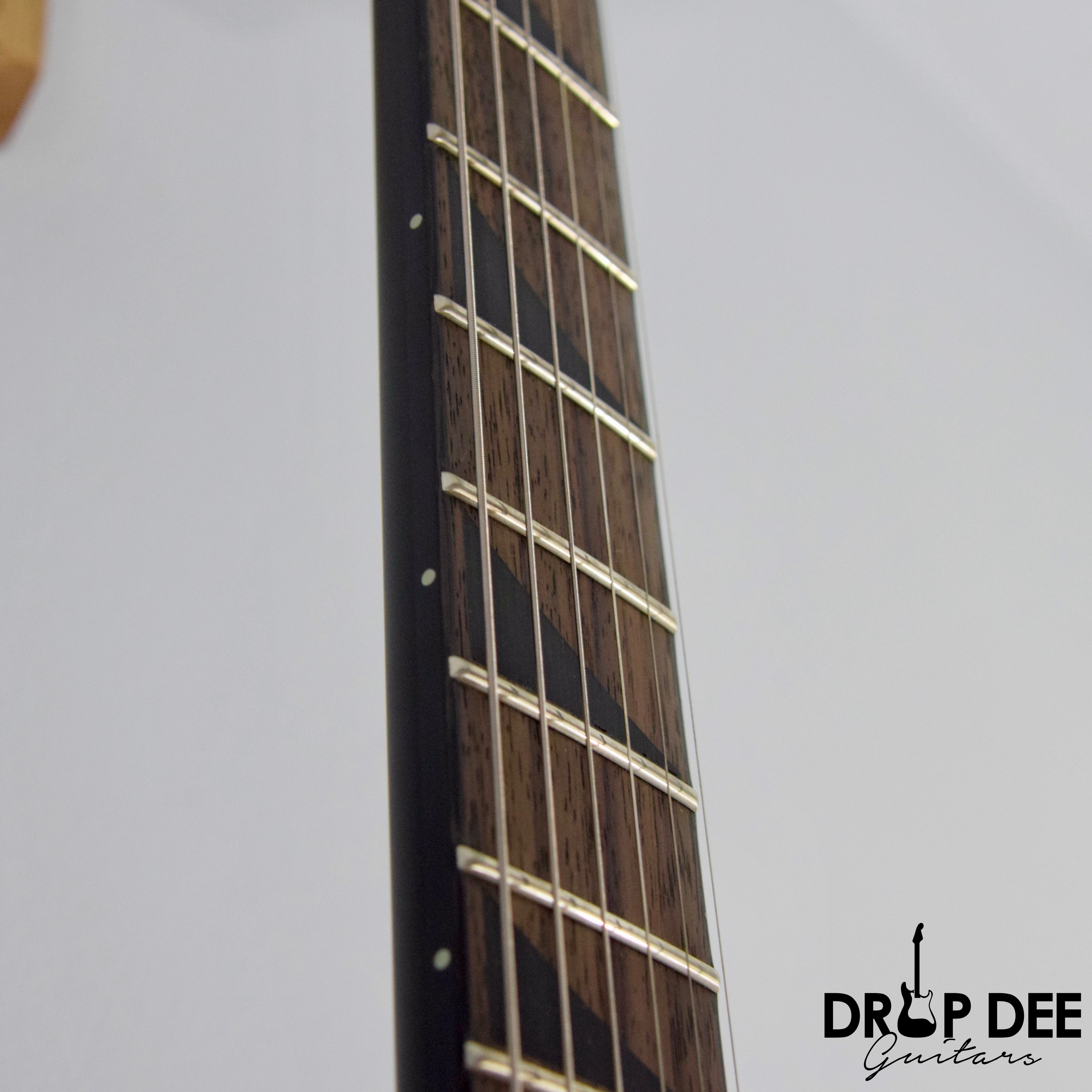 Jackson Pro Series Signature Rob Cavestany Death Angel Electric Guitar