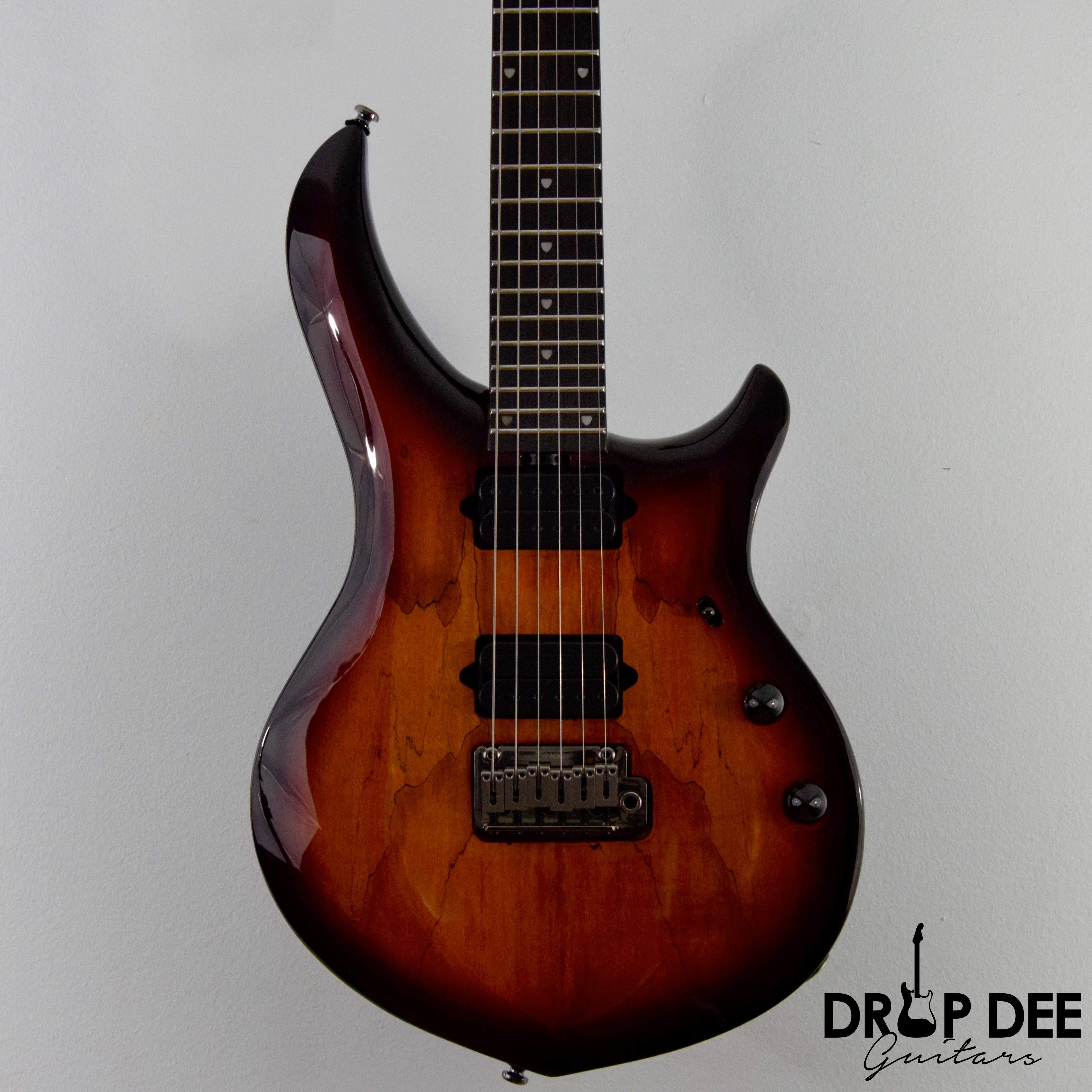 Sterling By Music Man John Petrucci Signature Majesty MAJ200 Electric Guitar w/ Gig Bag