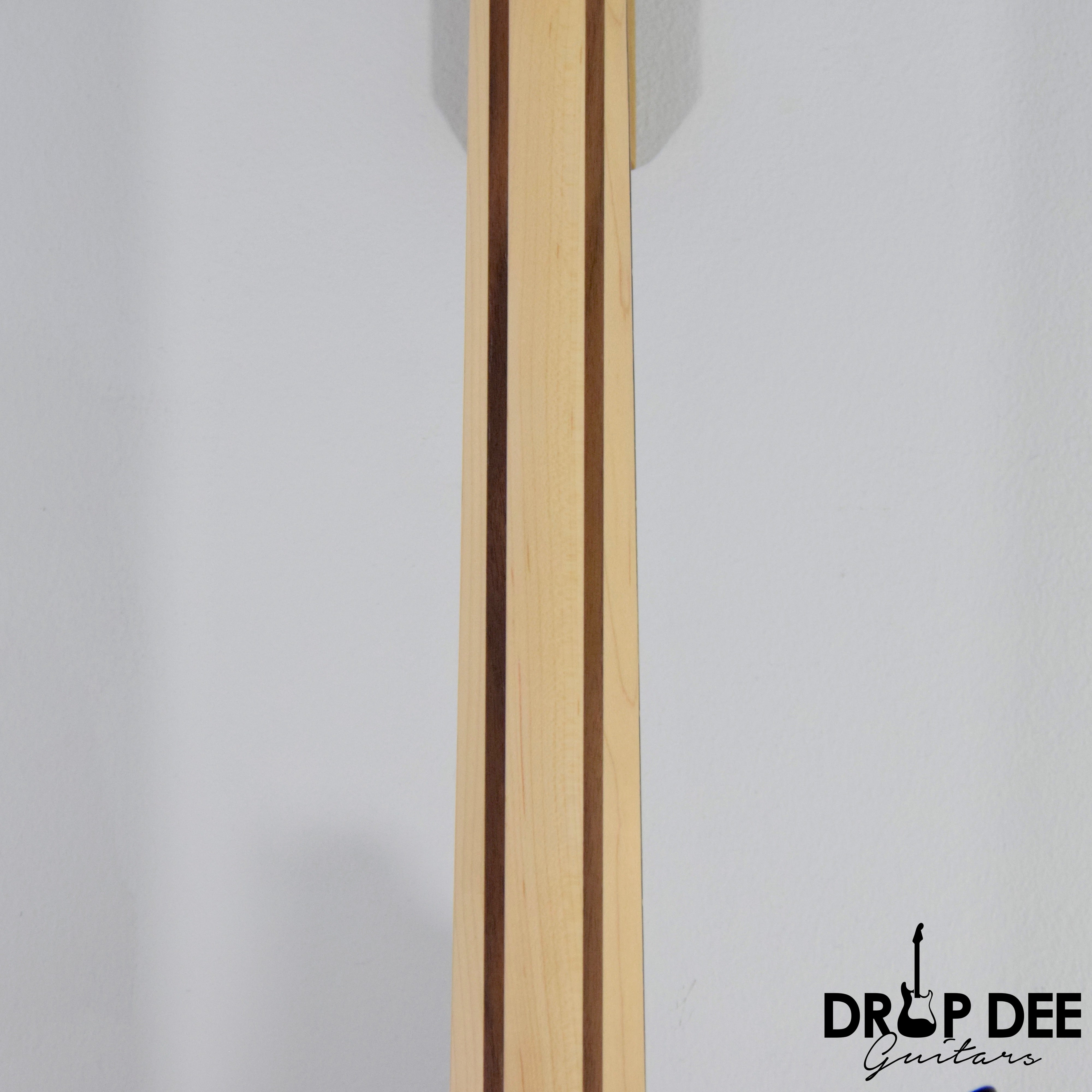 Balaguer DDG Exclusive Run Diablo Electric Guitar w/ Bag