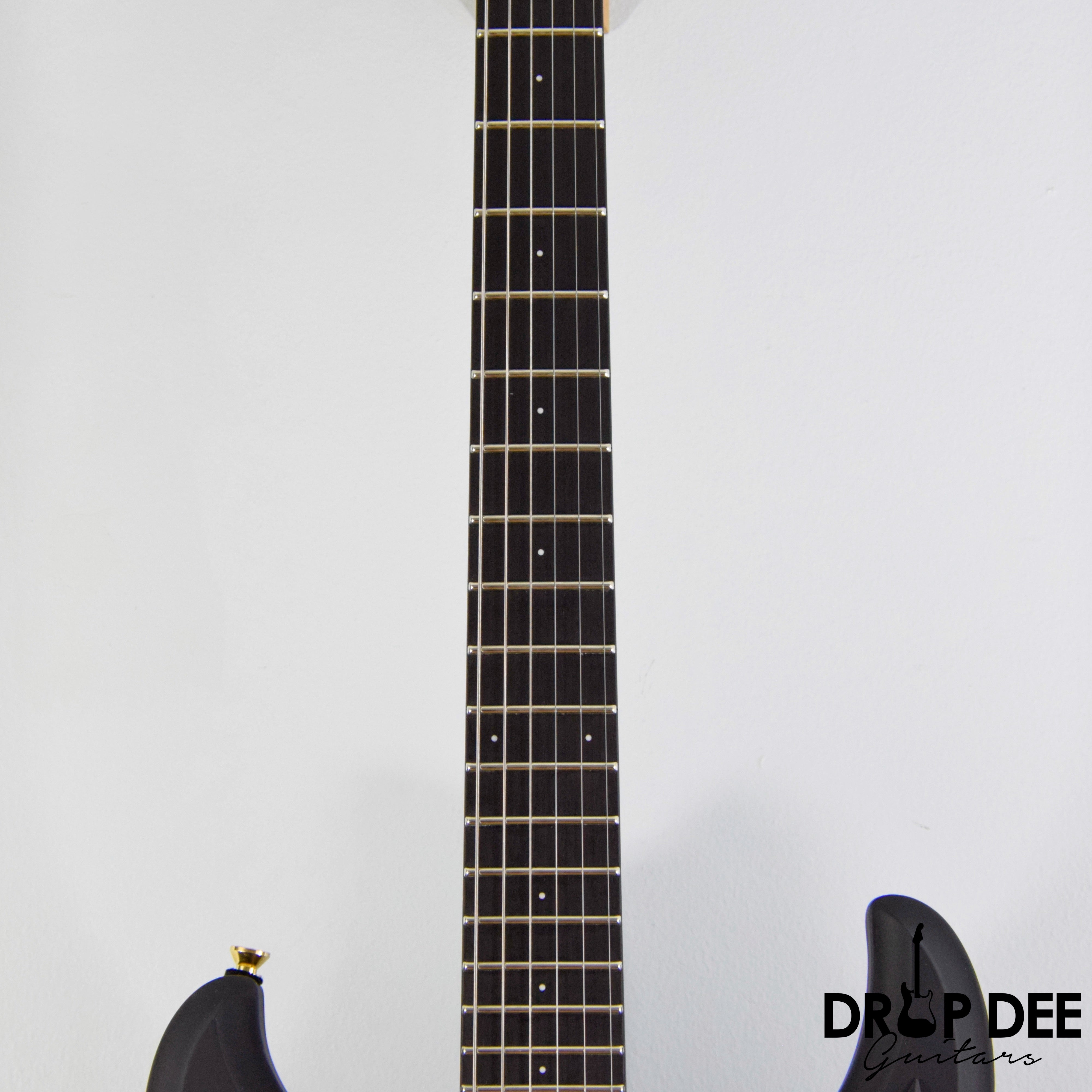 Dunable USA Custom Shop Gnarwhal Electric Guitar w/ Case