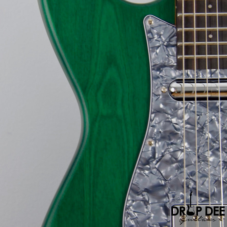 Balaguer Andy Williams Signature Toro AW Electric Guitar w/ Bag