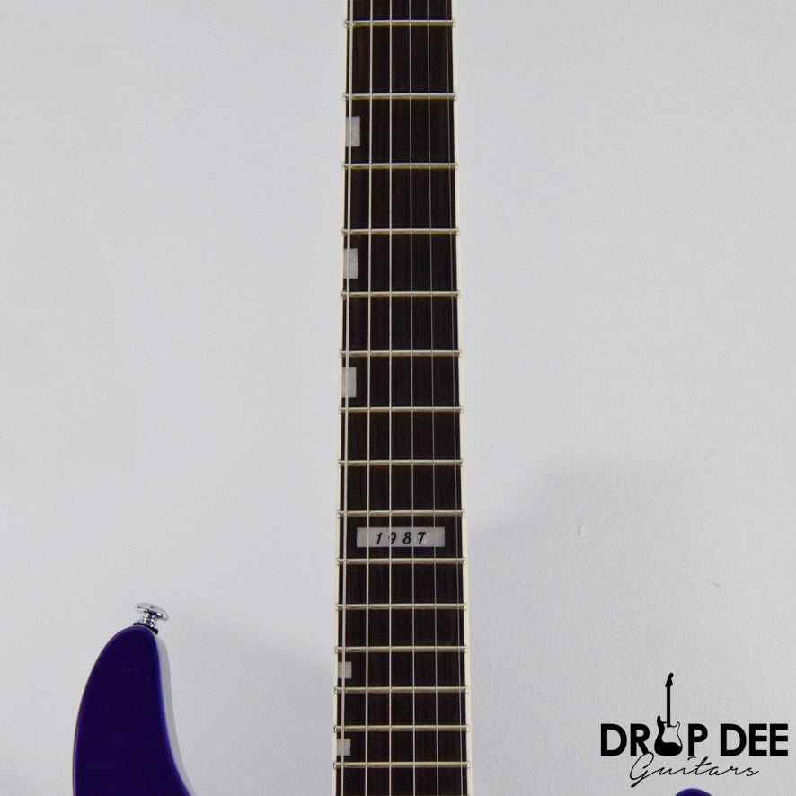 ESP LTD M-1 Custom '87 Electric Guitar