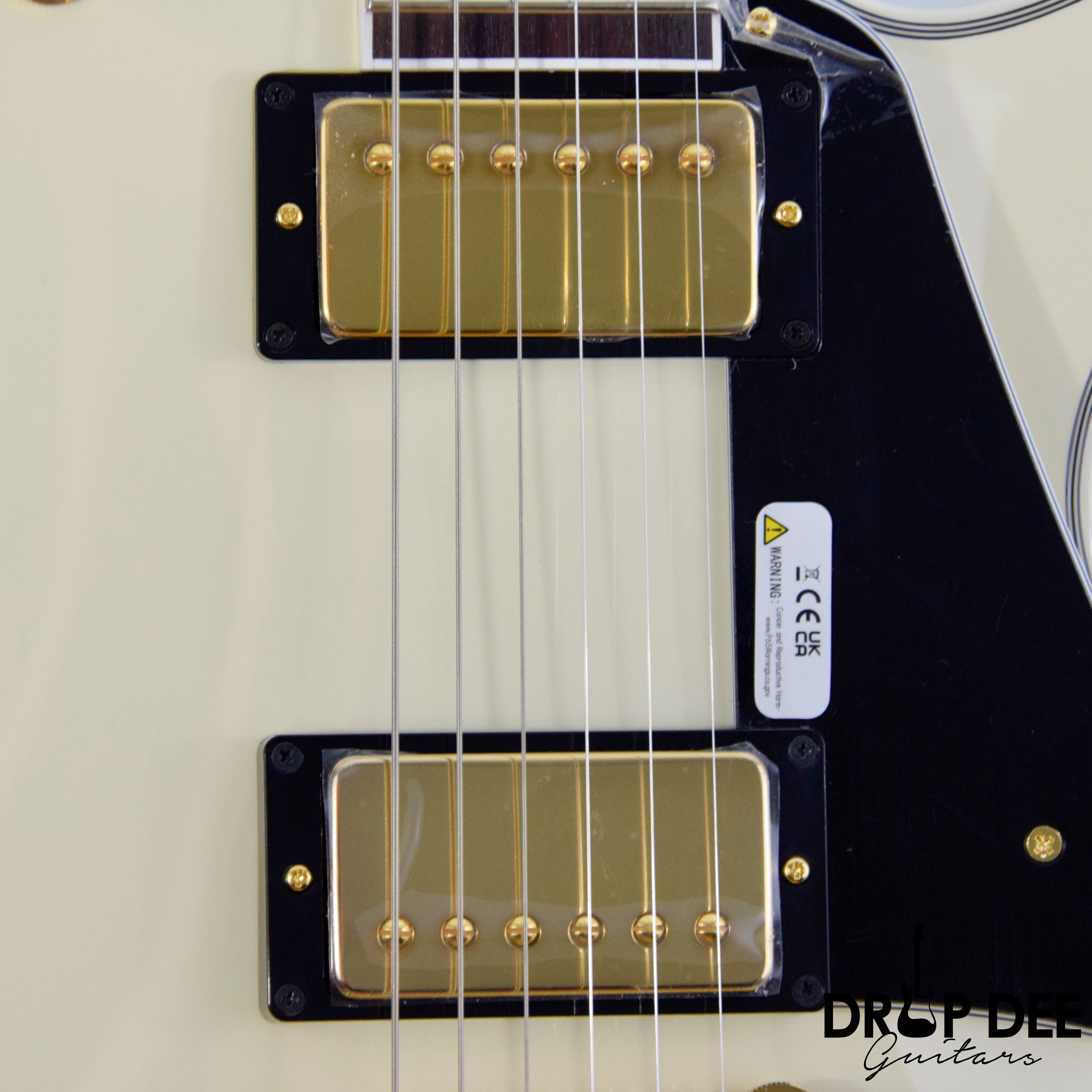 FGN NLC Neo Classic NLC10GMP Electric Guitar w/ Bag