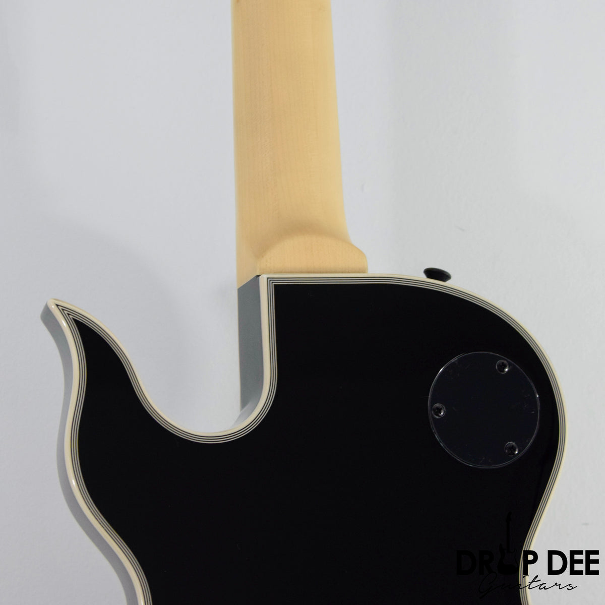 Wylde Audio Odin Grail Electric Guitar