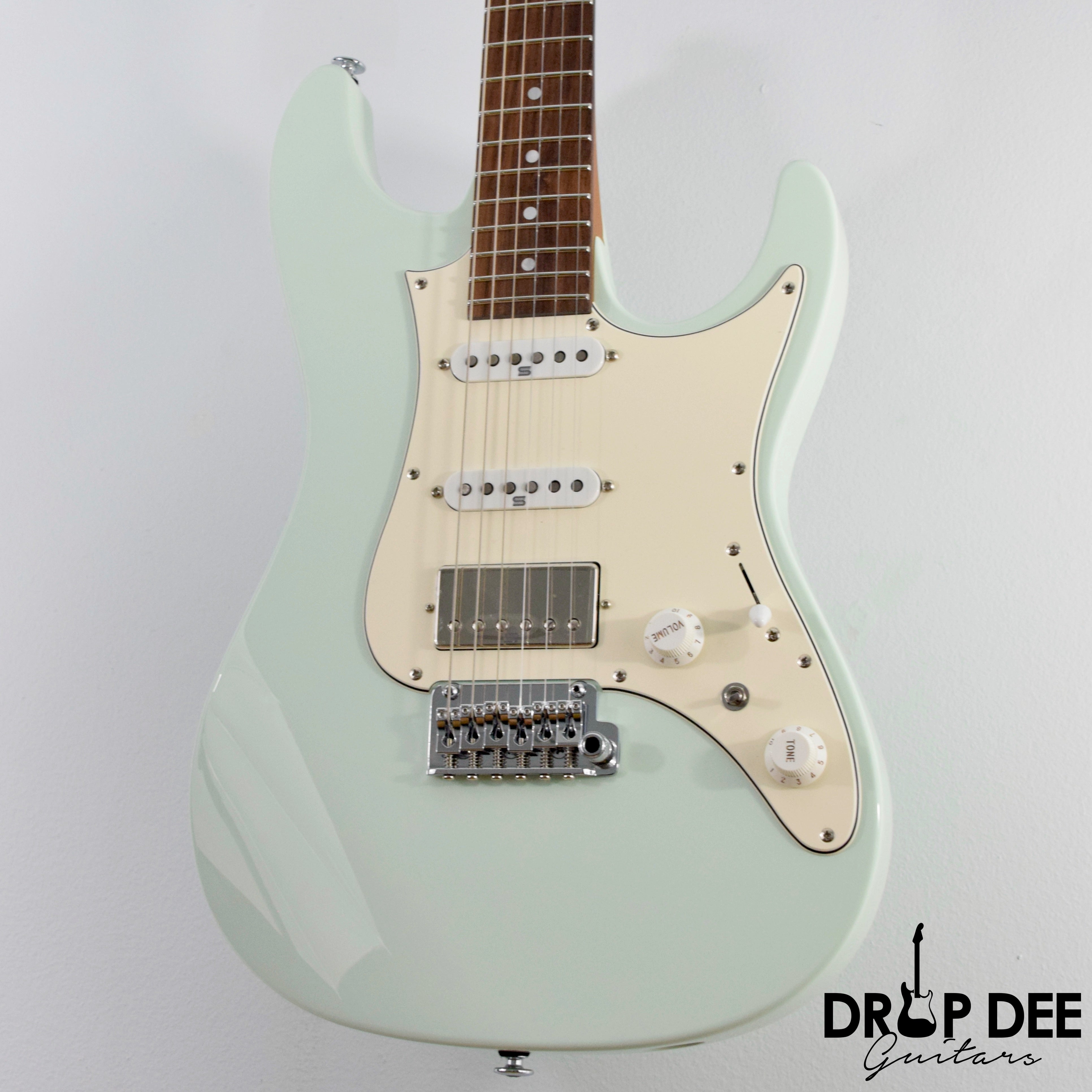 Ibanez Prestige AZ2204NW Electric Guitar w/ Case