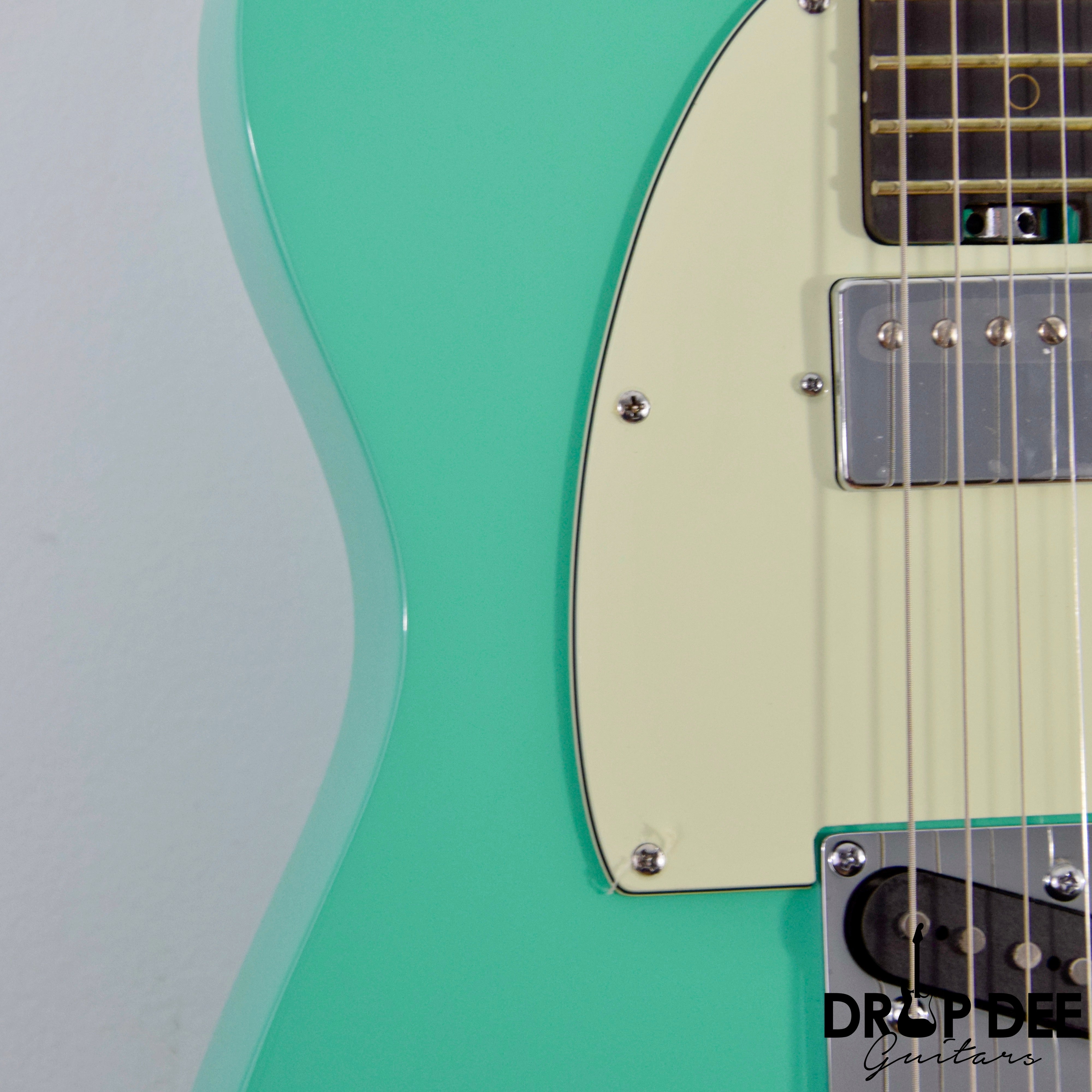 Schecter Nick Johnston Traditional PT Electric Guitar