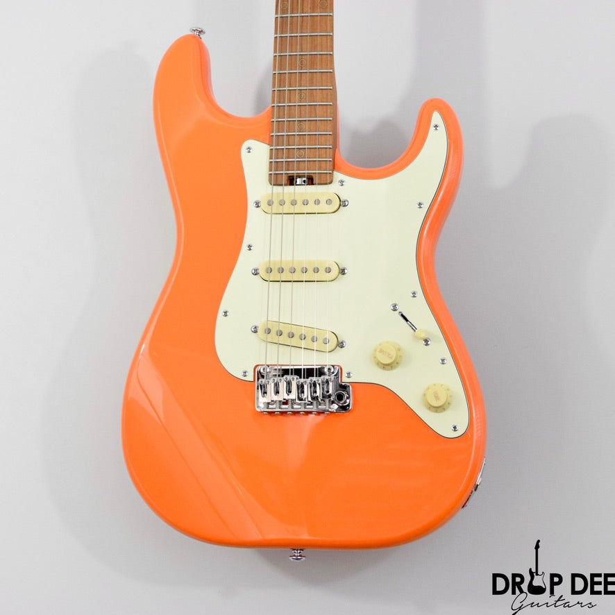 Schecter Nick Johnston Traditional Electric Guitar