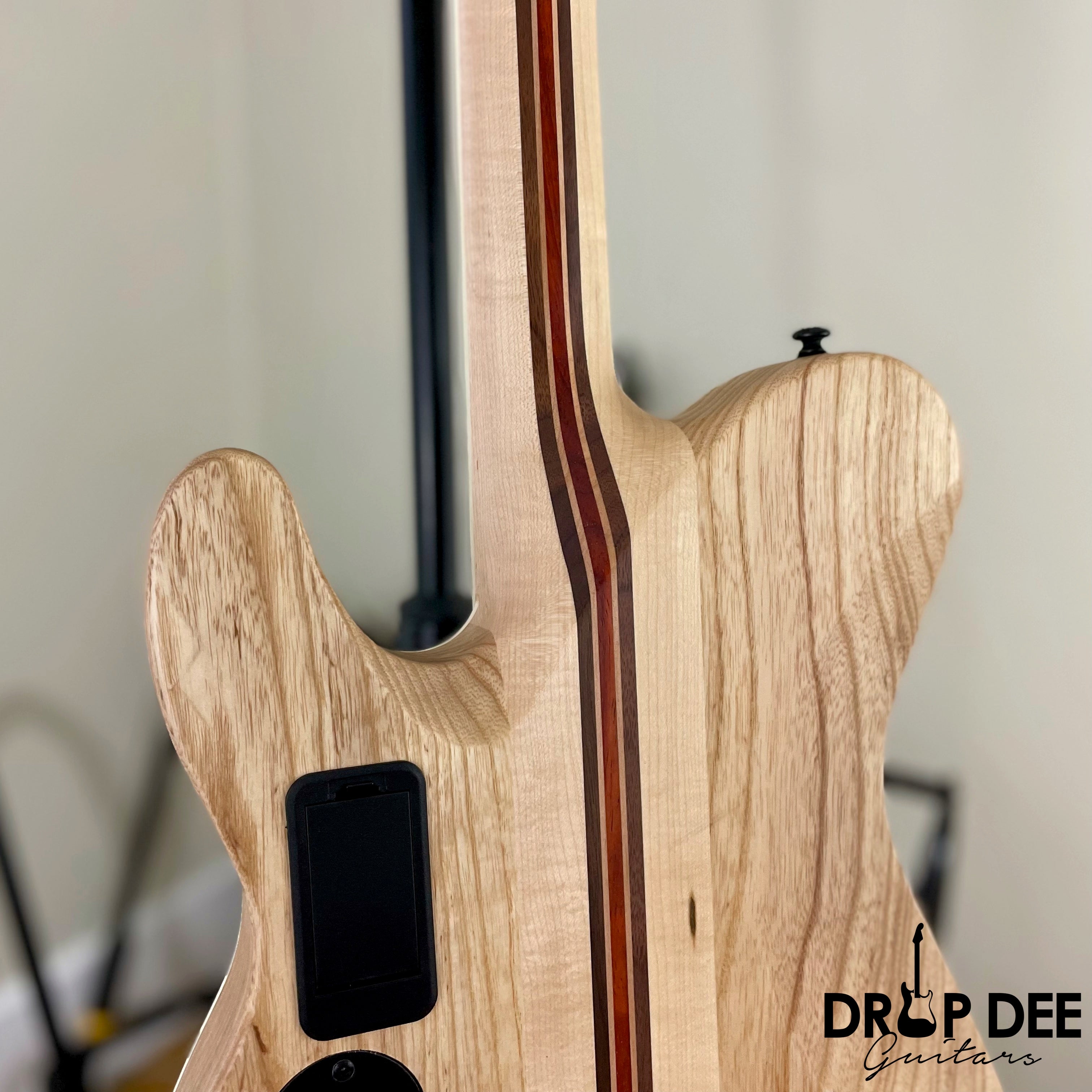 Schecter PT SLS Elite Electric Guitar