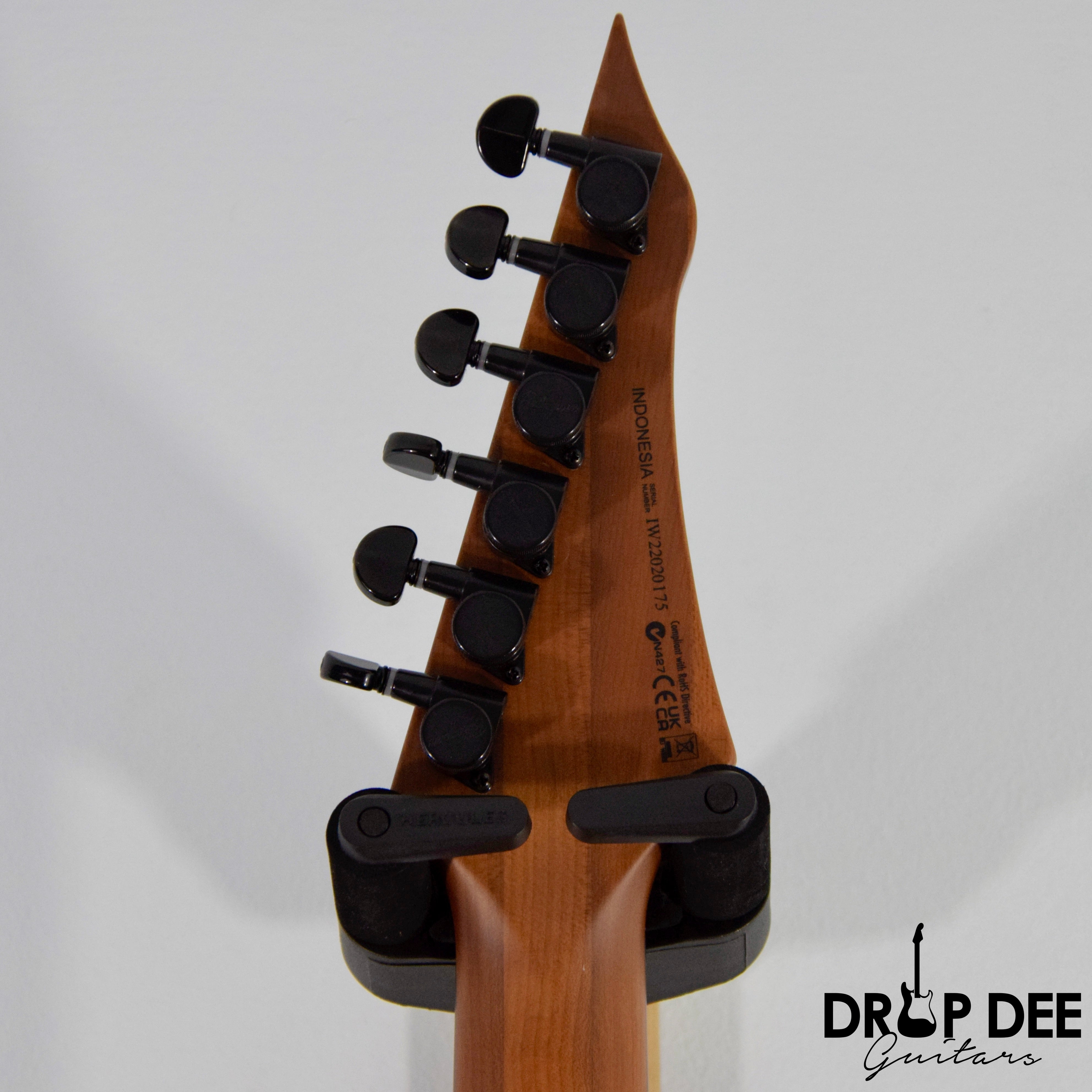 Balaguer Standard Series Diablo Electric Guitar w/ Bag