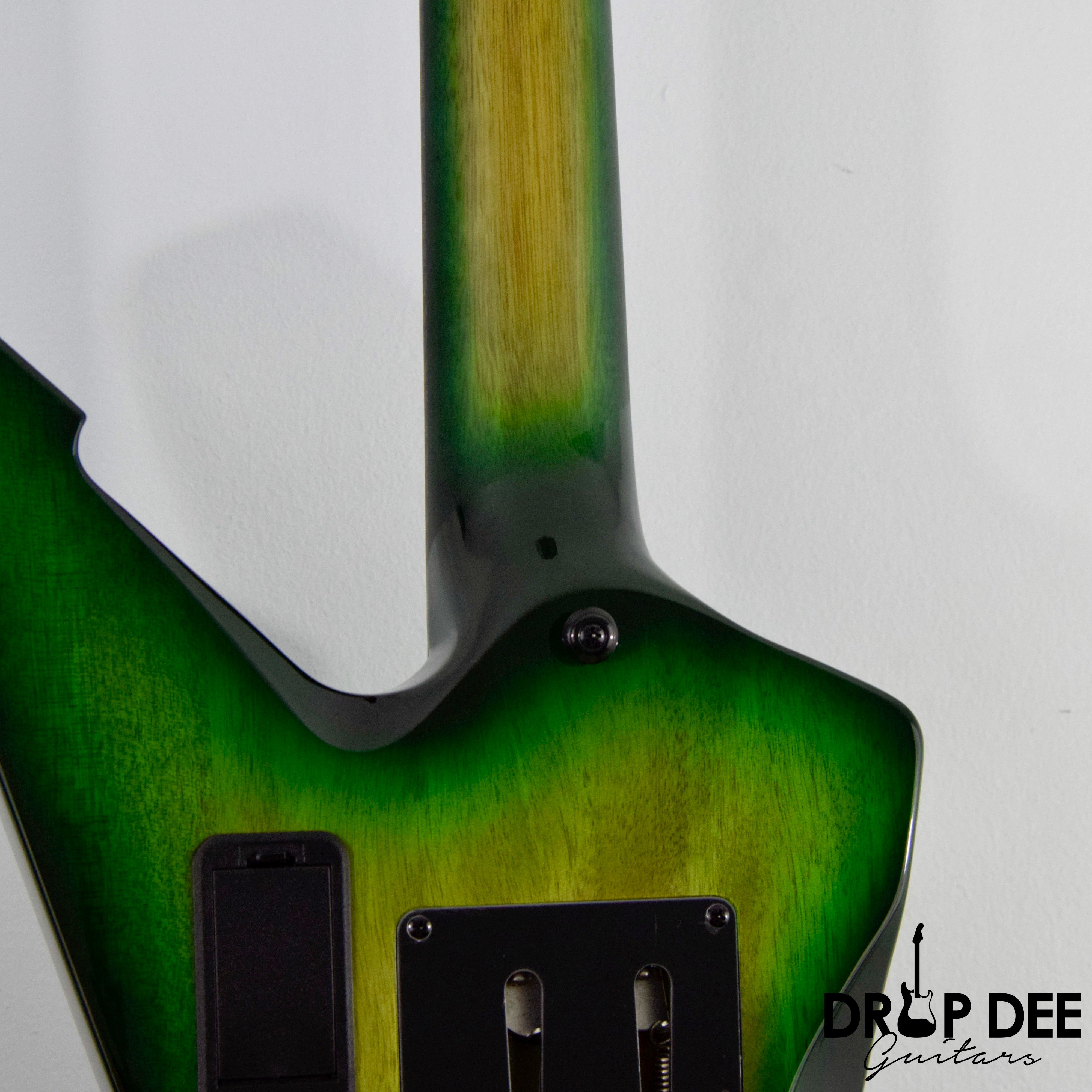 Schecter E-1 FR S Special Edition Electric Guitar