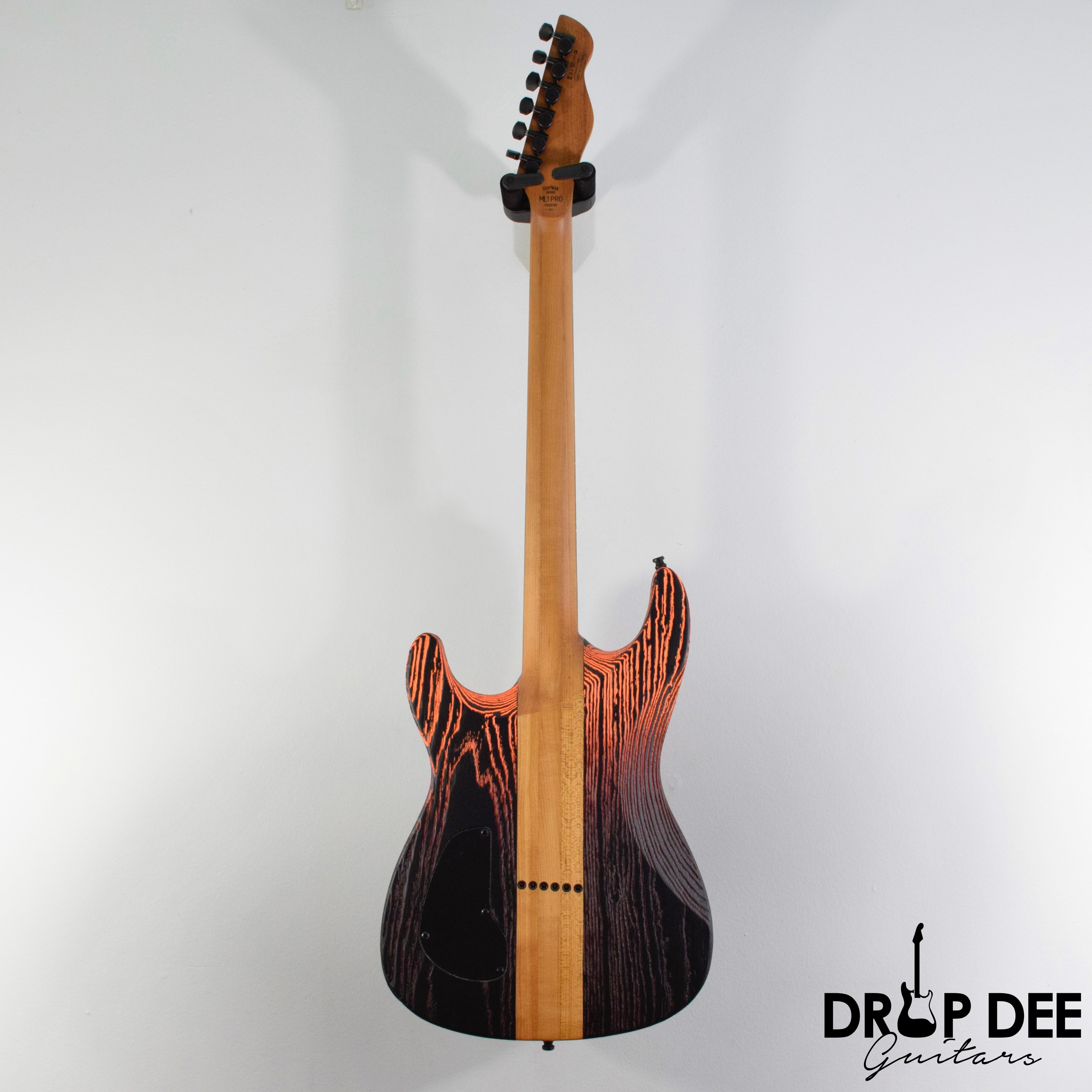 Chapman ML1 Pro Modern Electric Guitar