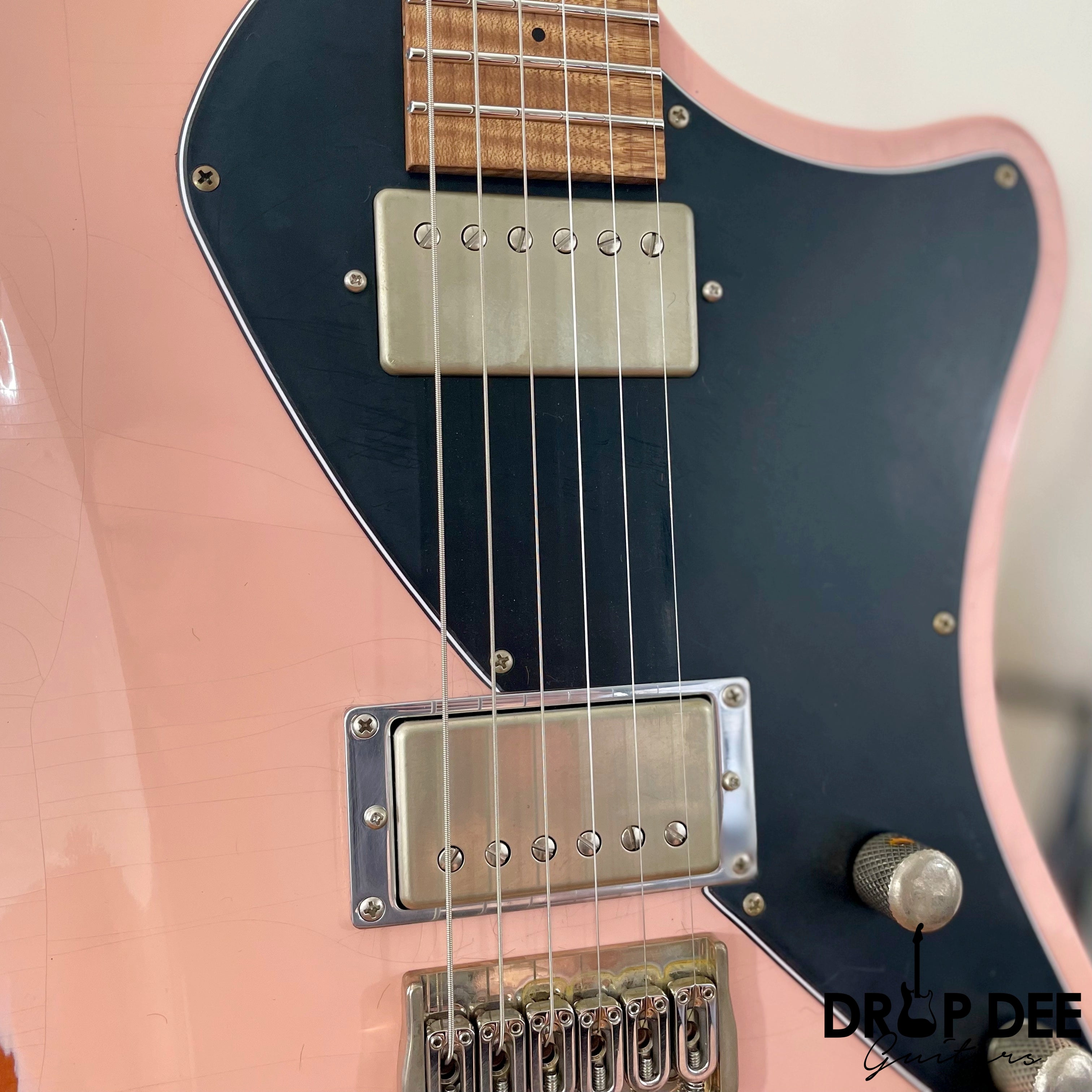 Balaguer USA Series Espada Electric Guitar w/ Case