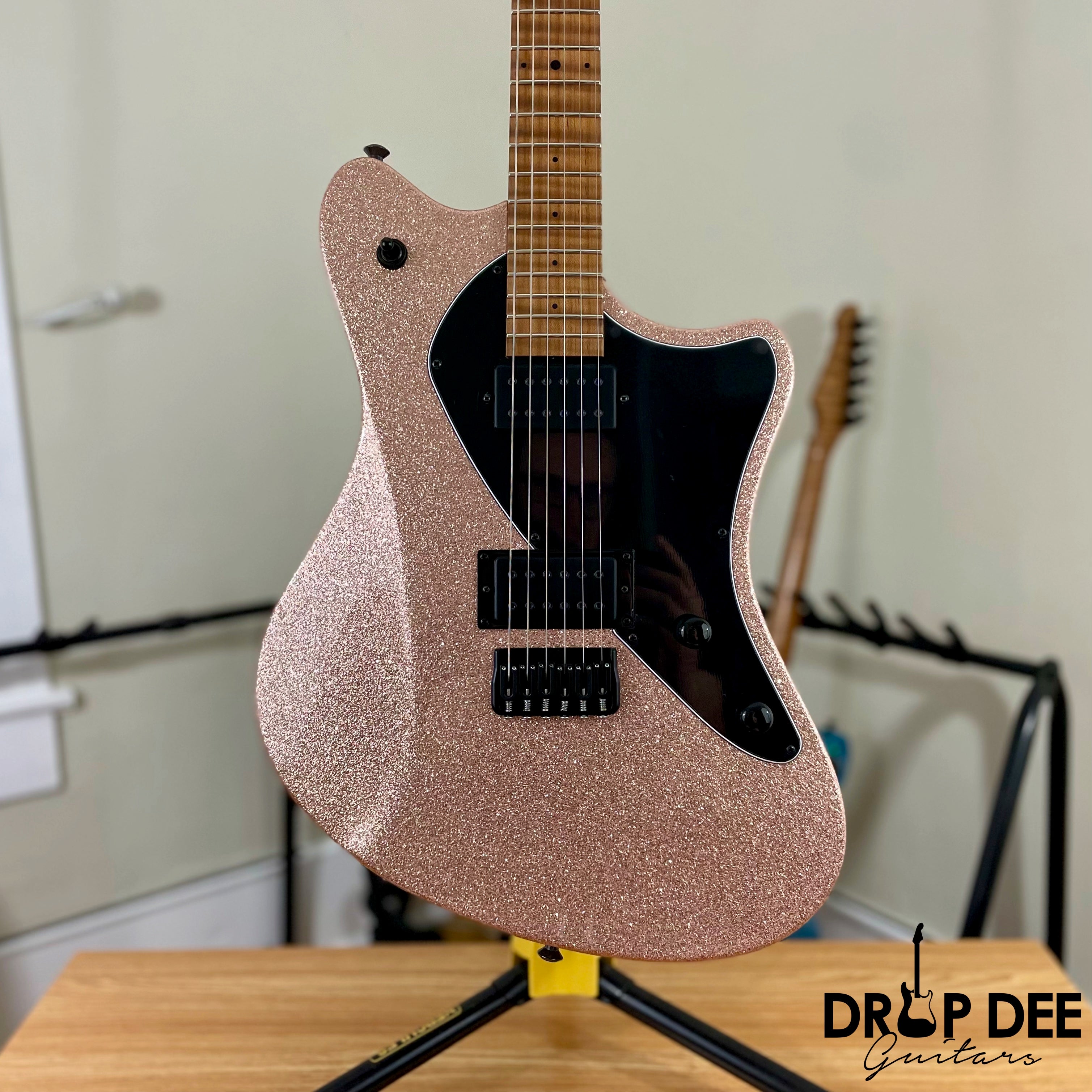 Balaguer USA Series Espada Electric Guitar w/ Case