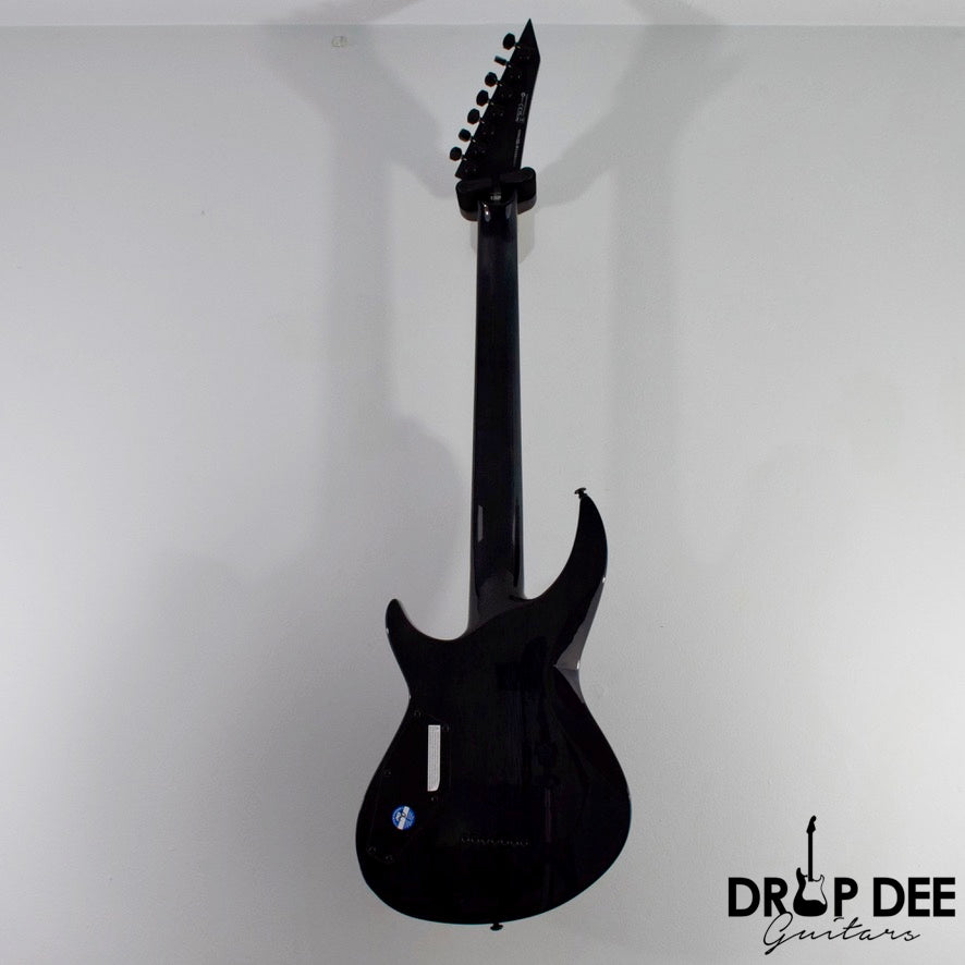 ESP LTD H3-1007 Baritone 7-String Electric Guitar