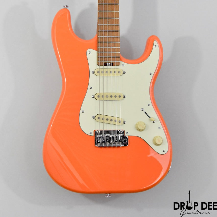 Schecter Nick Johnston Traditional Electric Guitar