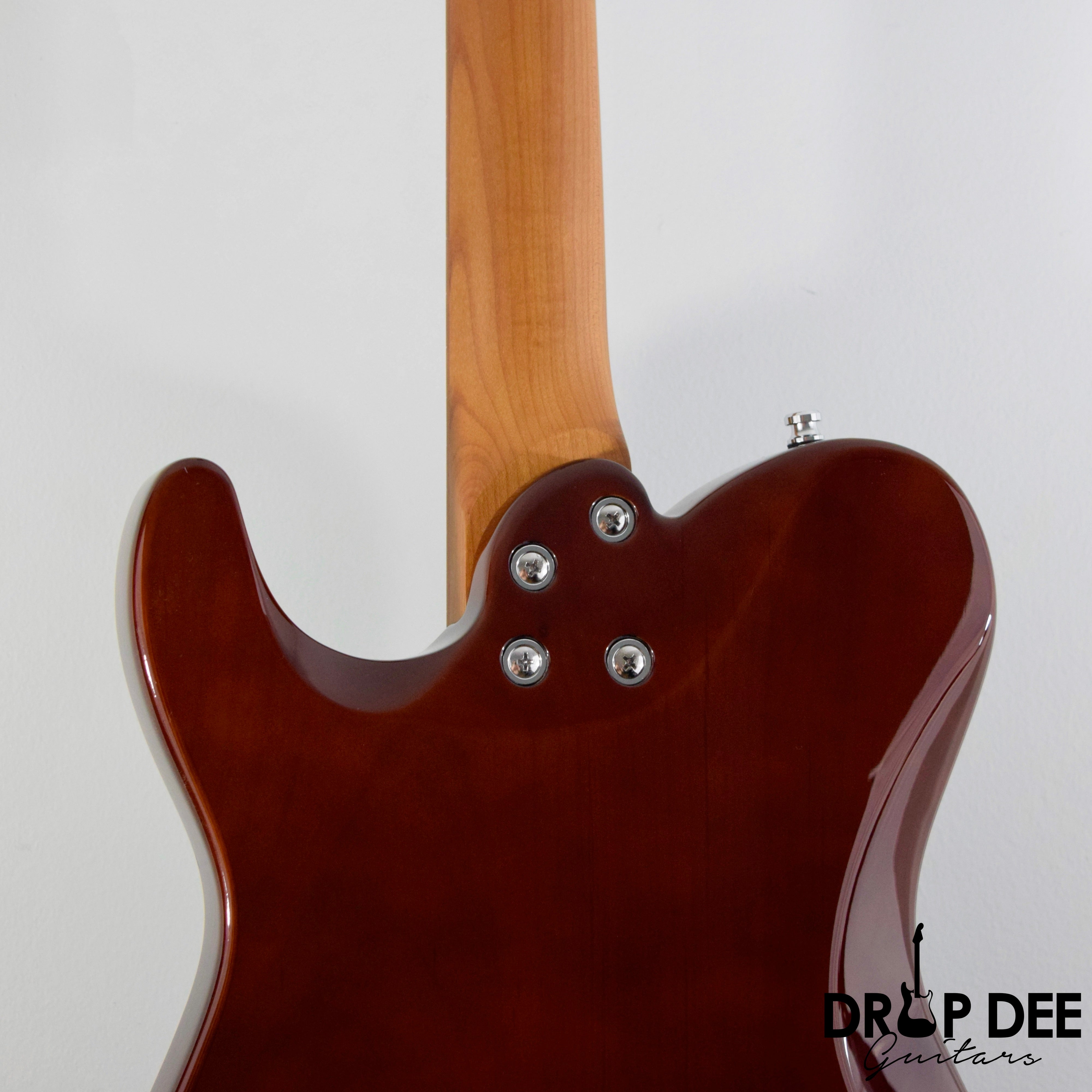 Chapman ML3 Pro Traditional Electric Guitar
