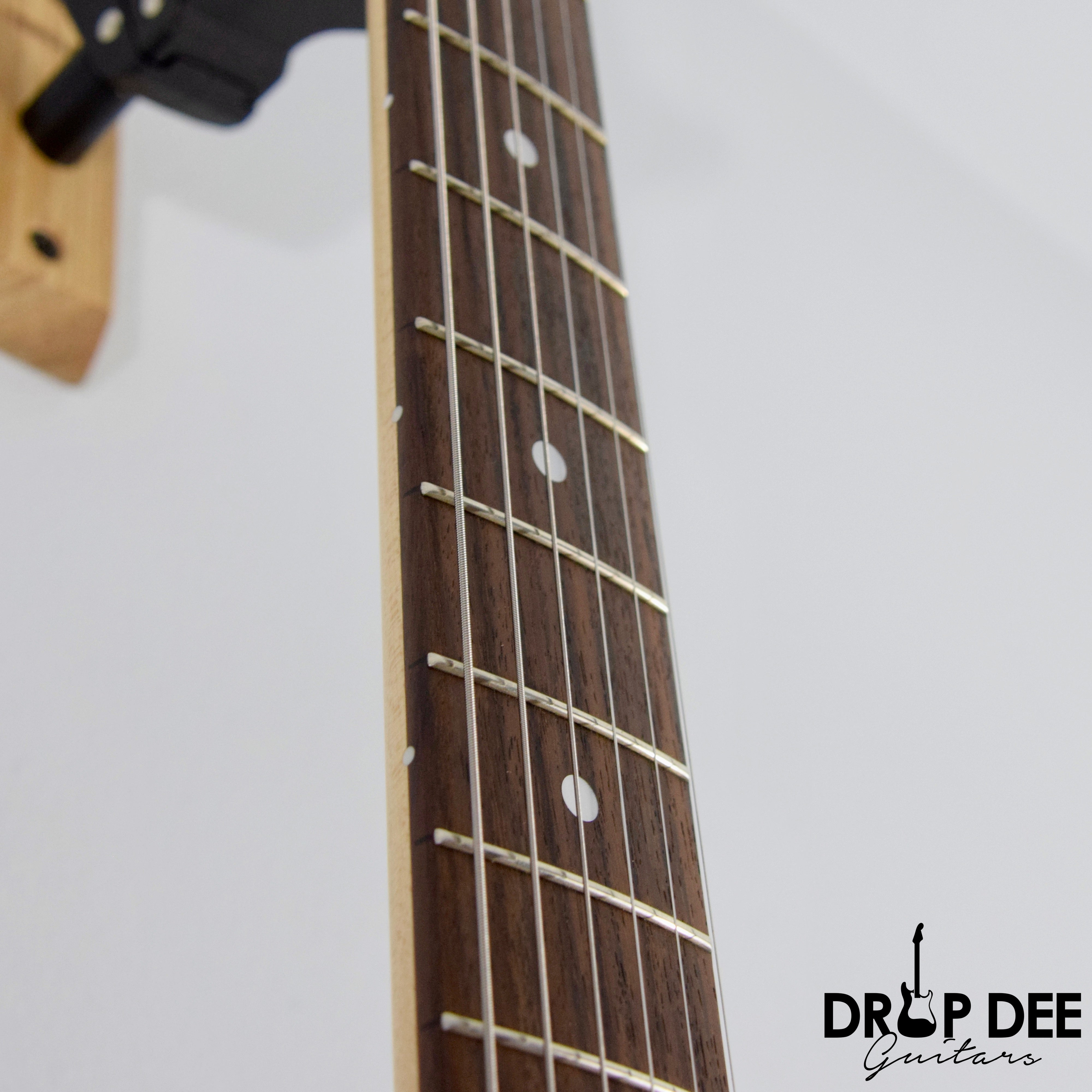 Fender Aerodyne Stratocaster Electric Guitar