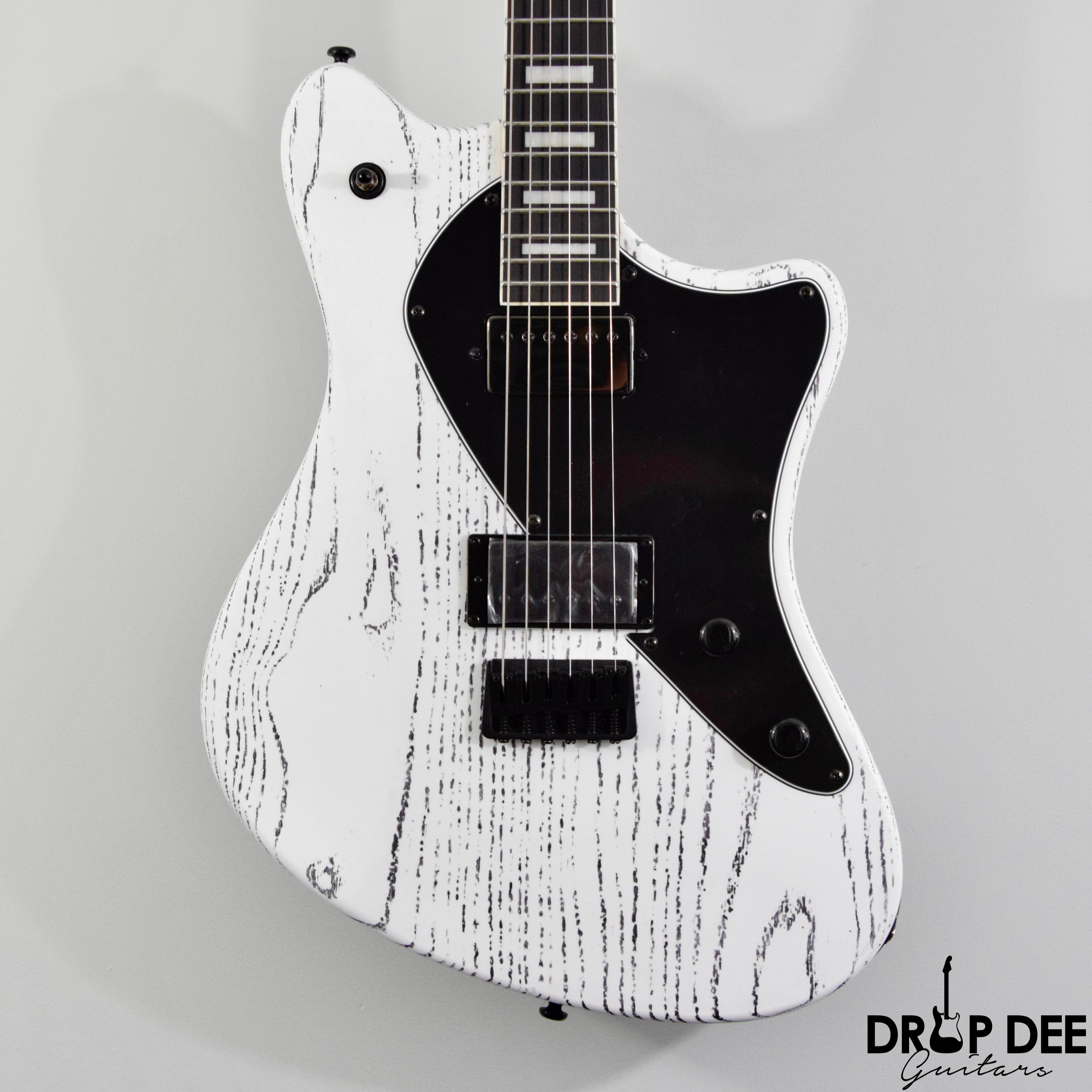 Balaguer Select Series Espada Electric Guitar w/ Bag