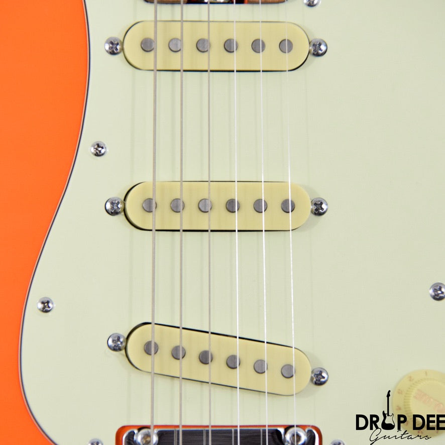 Schecter Nick Johnston Traditional Electric Guitar