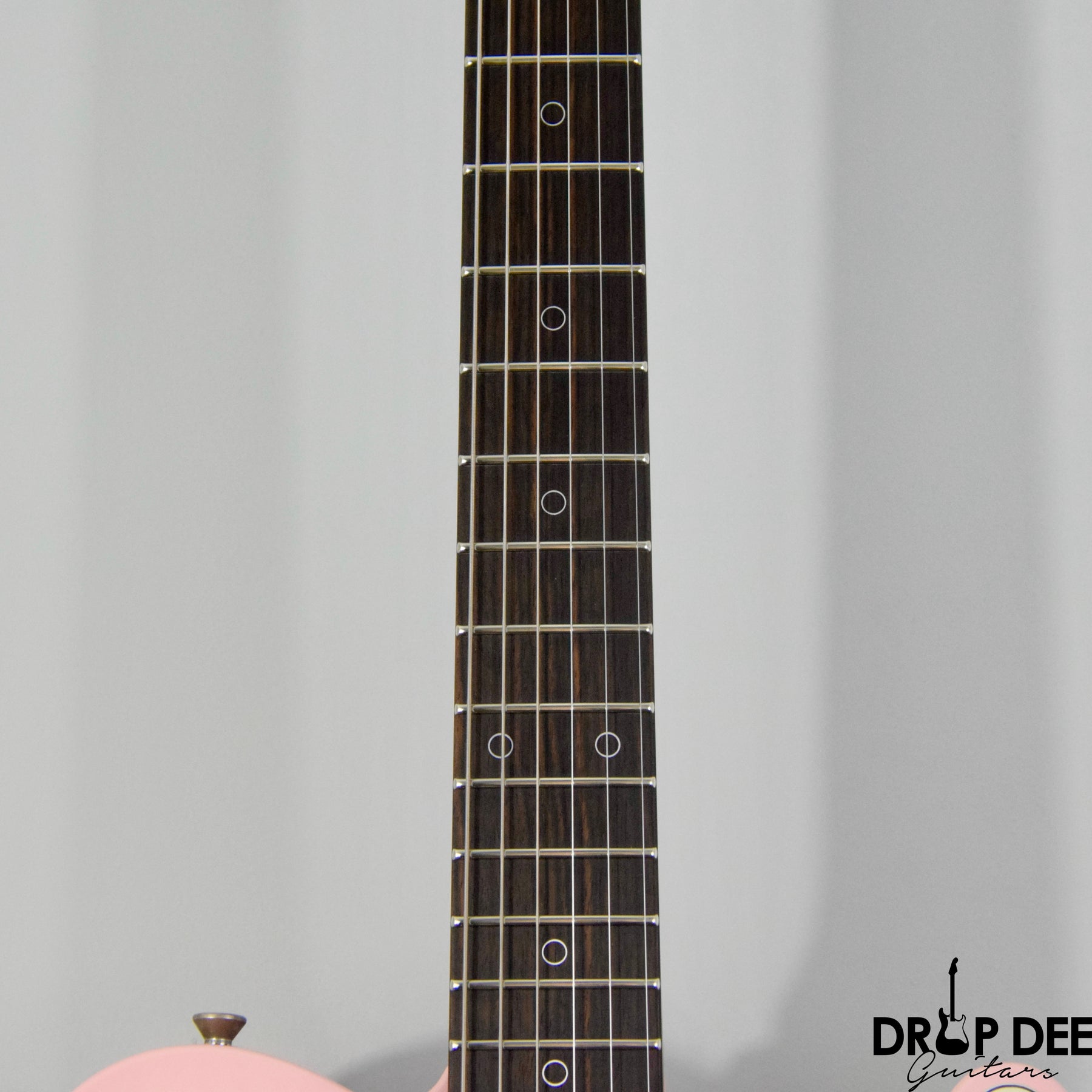 Schecter USA Custom Shop Nick Johnston Signature PT Electric Guitar w/ Case