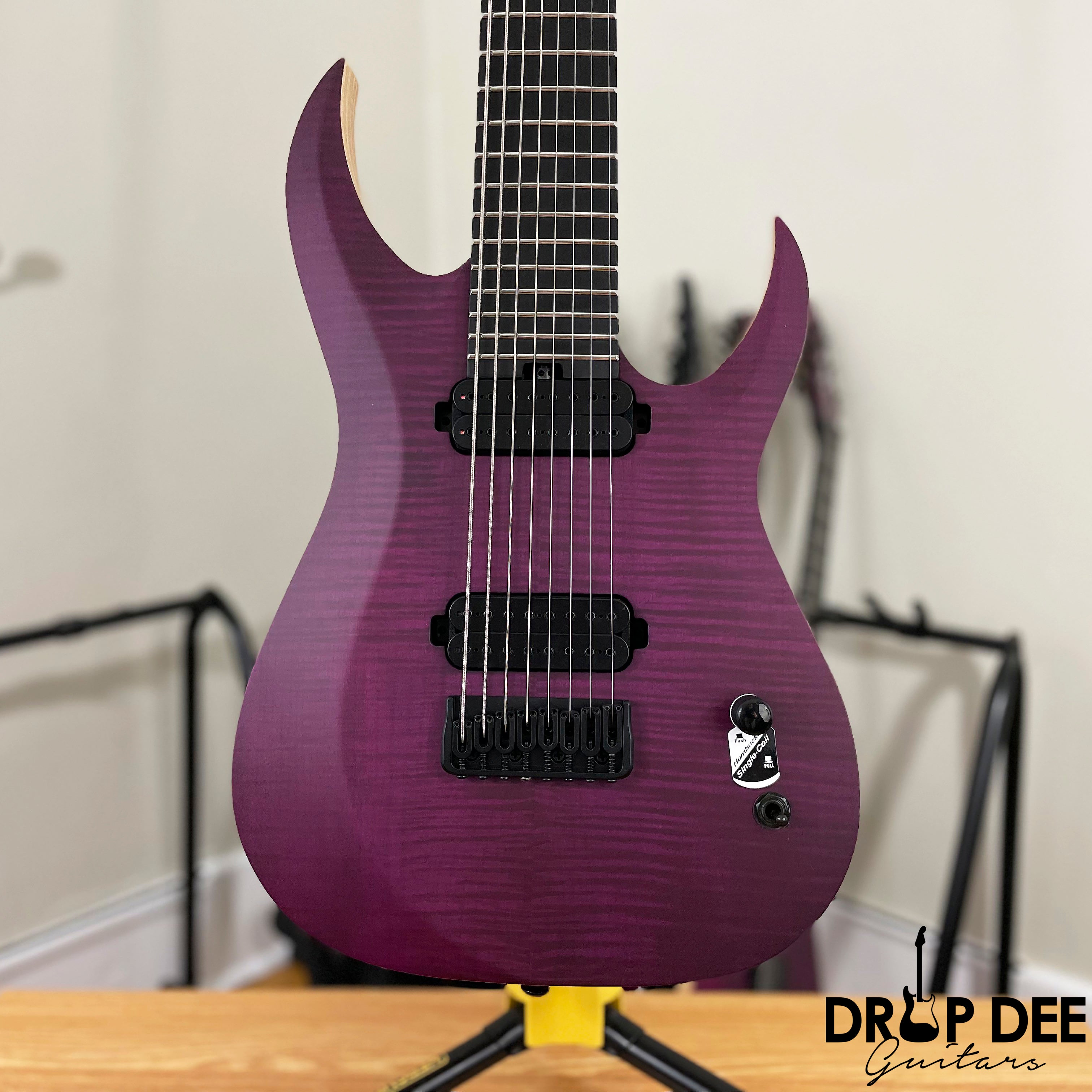 Schecter John Browne Tao-8 8-String Electric Guitar