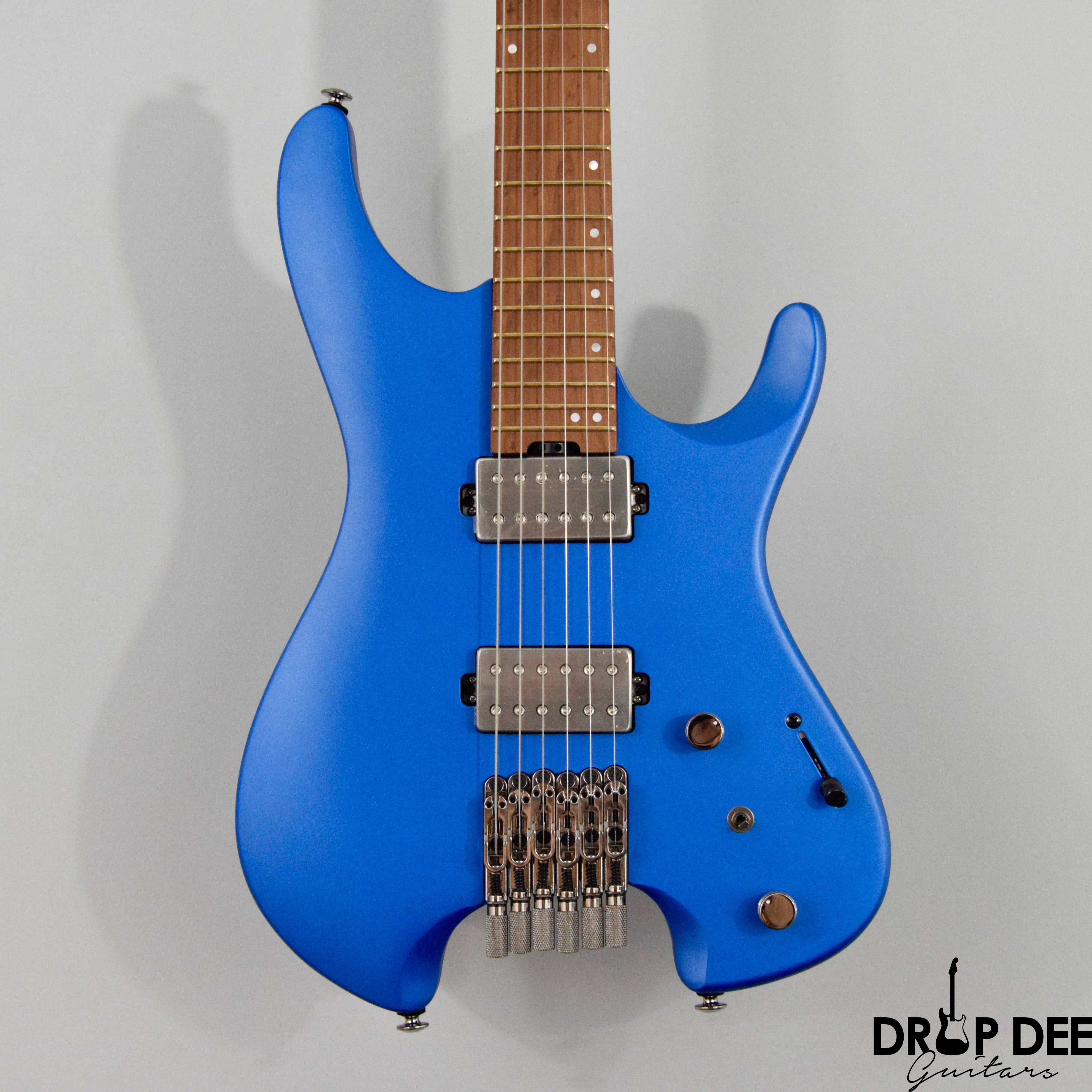 Ibanez Quest Standard Q52 Electric Guitar w/ Bag