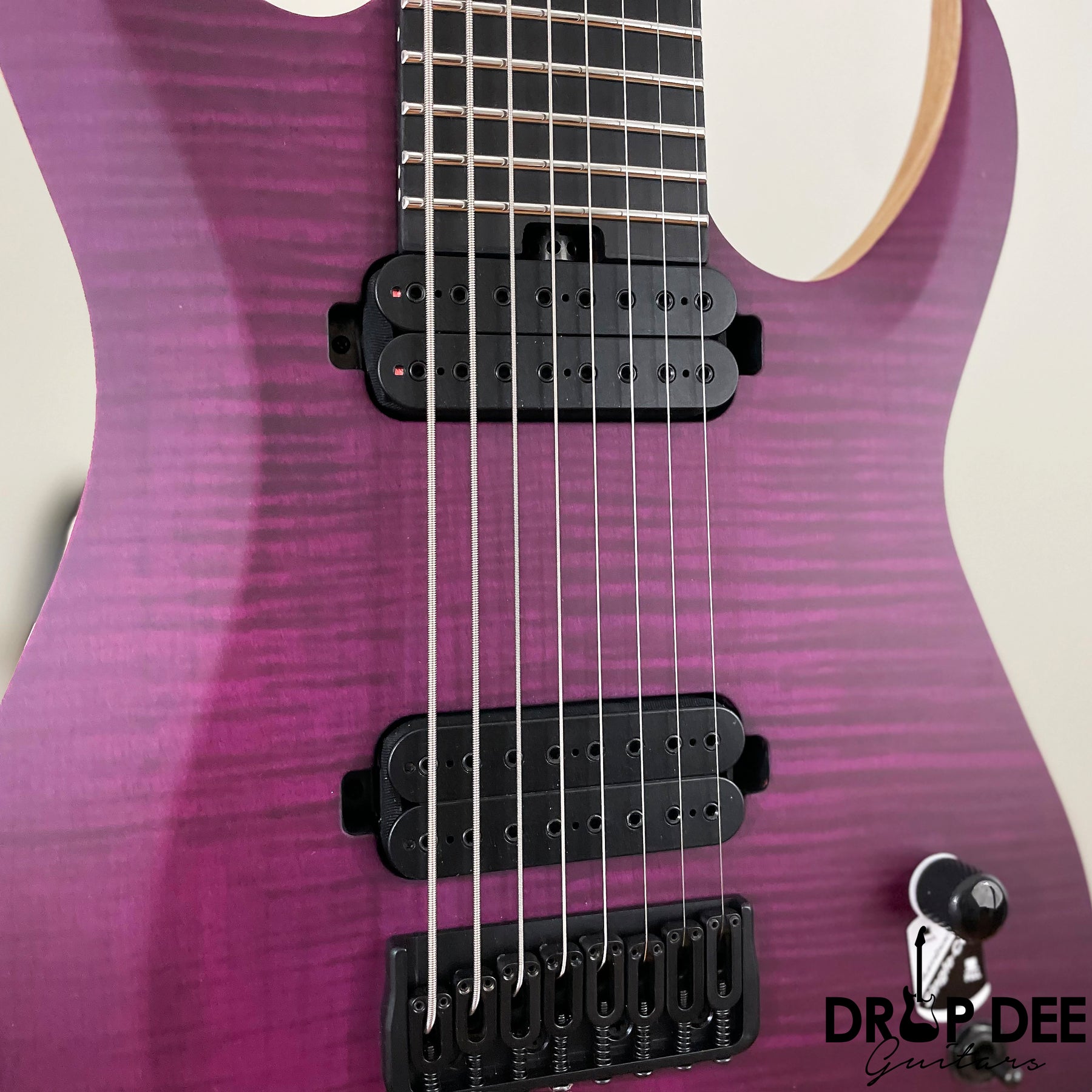 Schecter John Browne Tao-8 8-String Electric Guitar