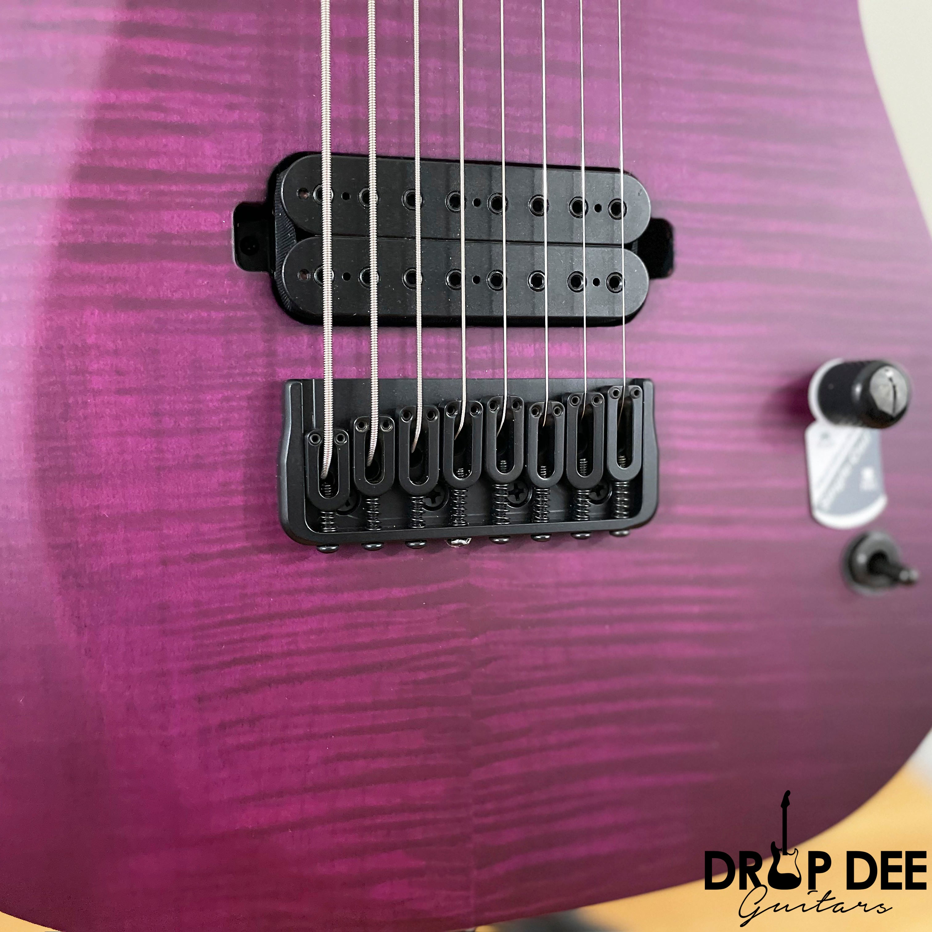 Schecter John Browne Tao-8 8-String Electric Guitar