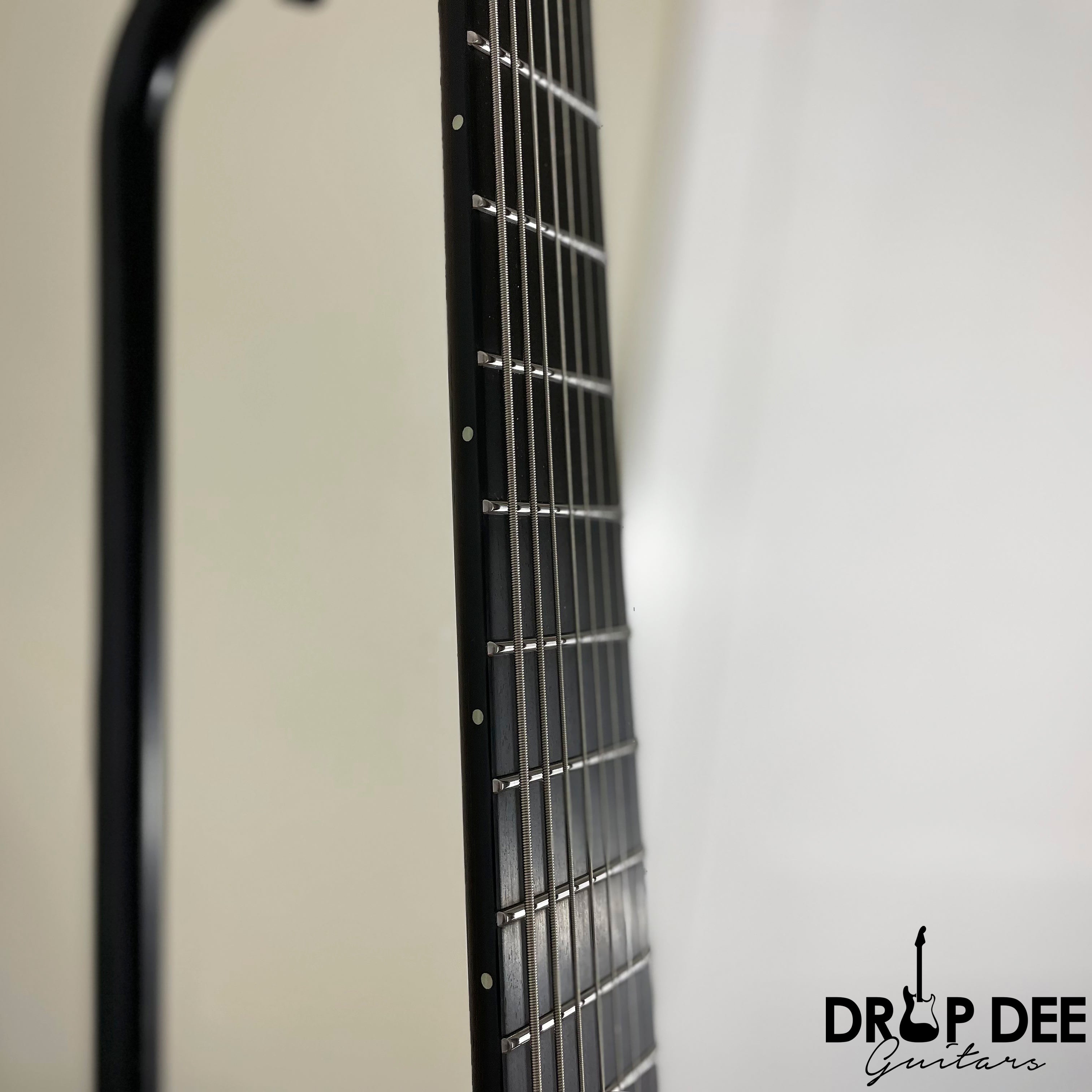 Schecter John Browne Tao-8 8-String Electric Guitar