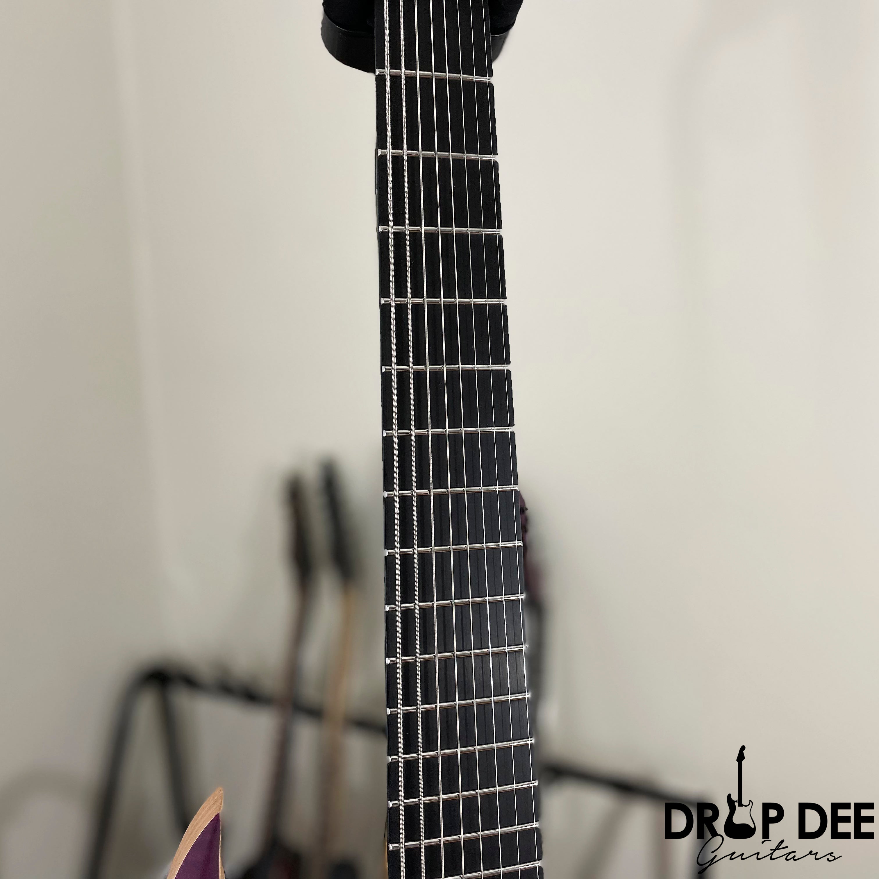 Schecter John Browne Tao-8 8-String Electric Guitar