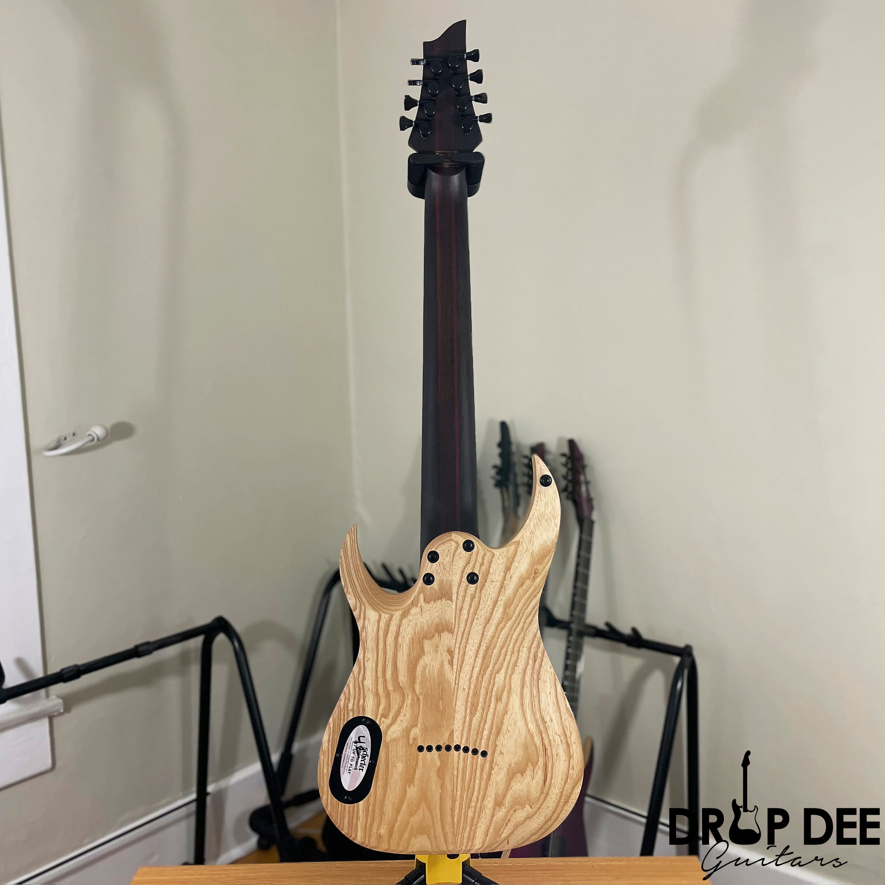 Schecter John Browne Tao-8 8-String Electric Guitar